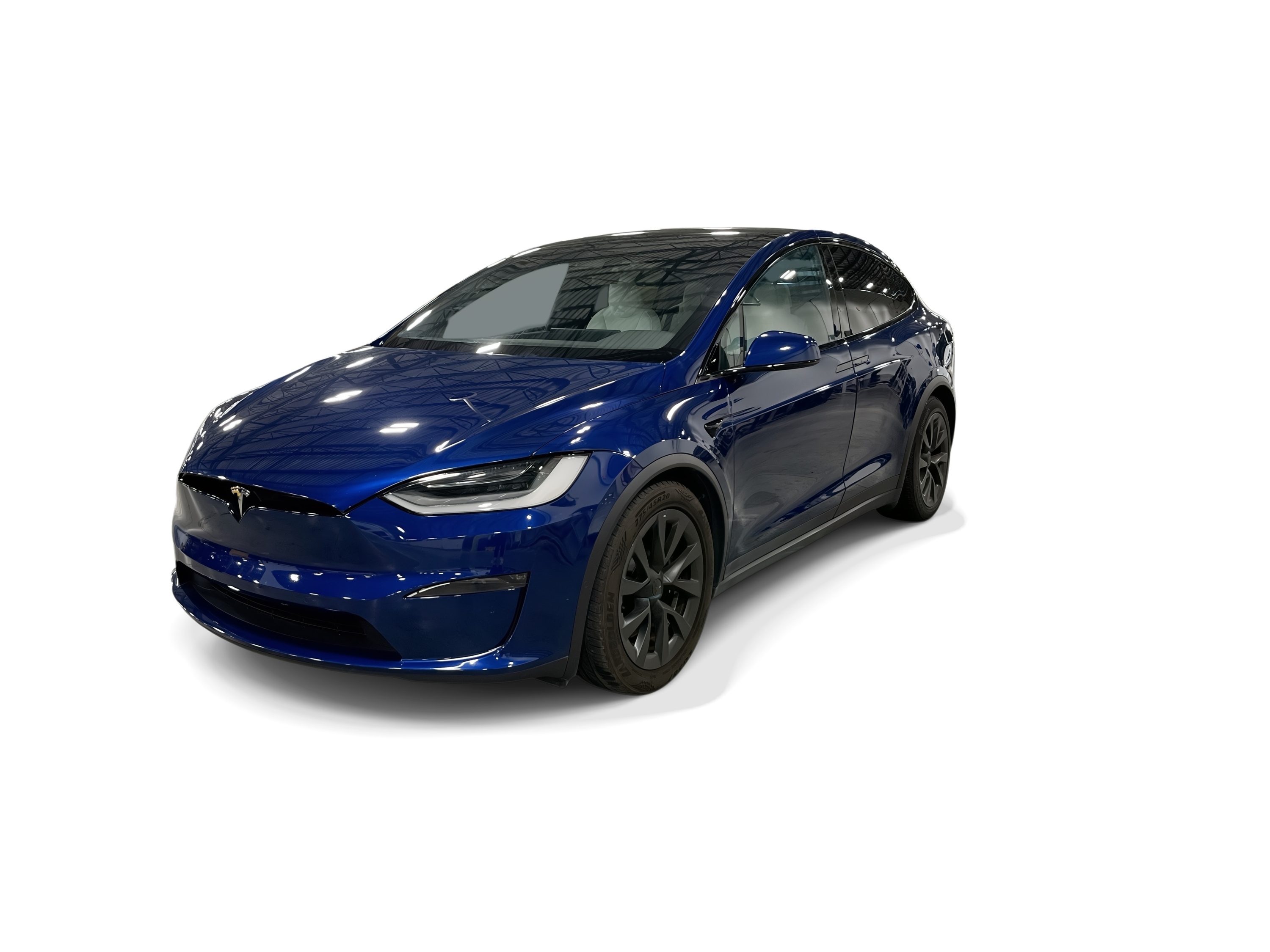 2022 Tesla Model X