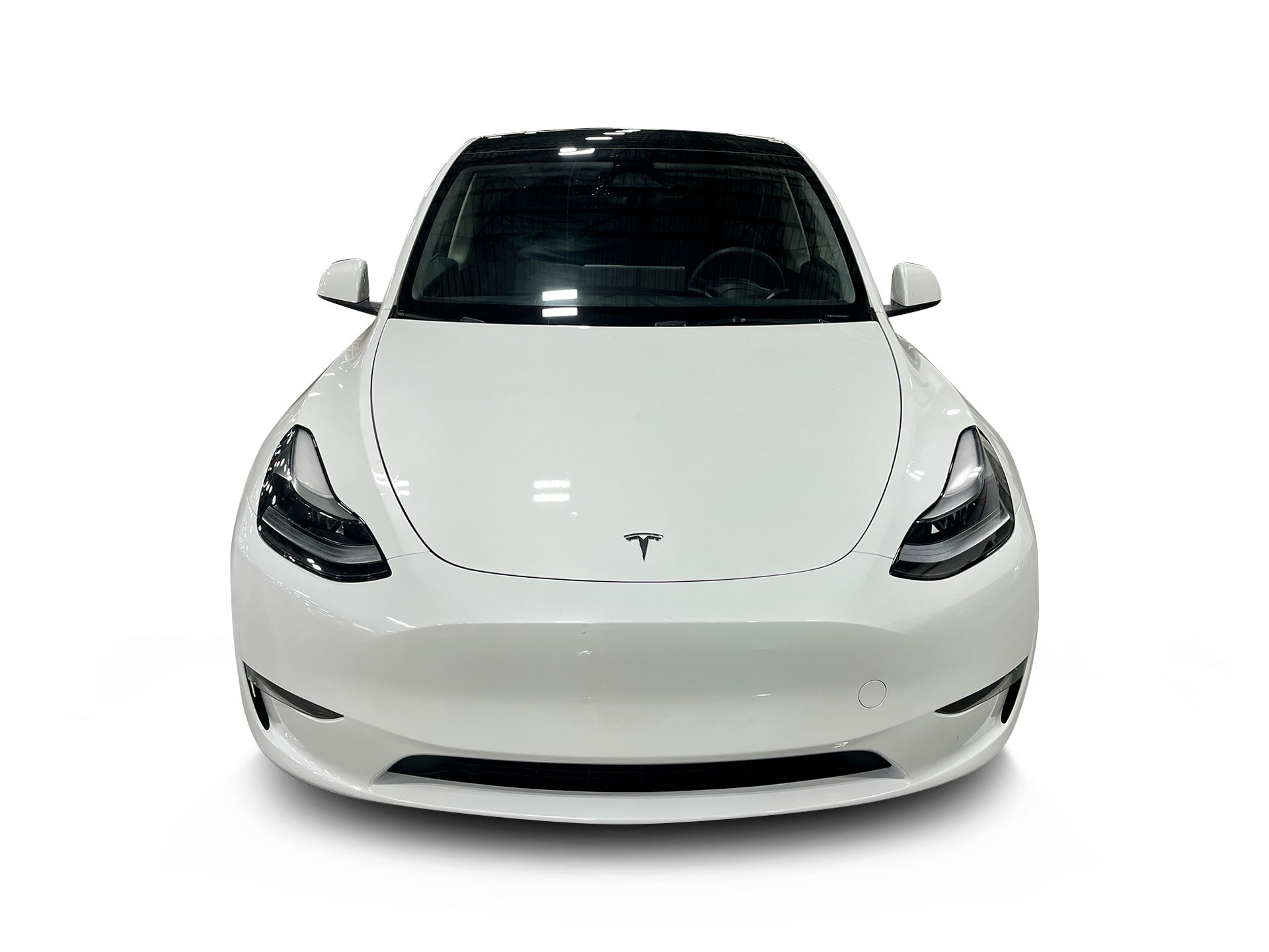 Used 2023 Tesla Model Y Long Range with VIN 7SAYGDEE1PF798694 for sale in Northfield, Minnesota