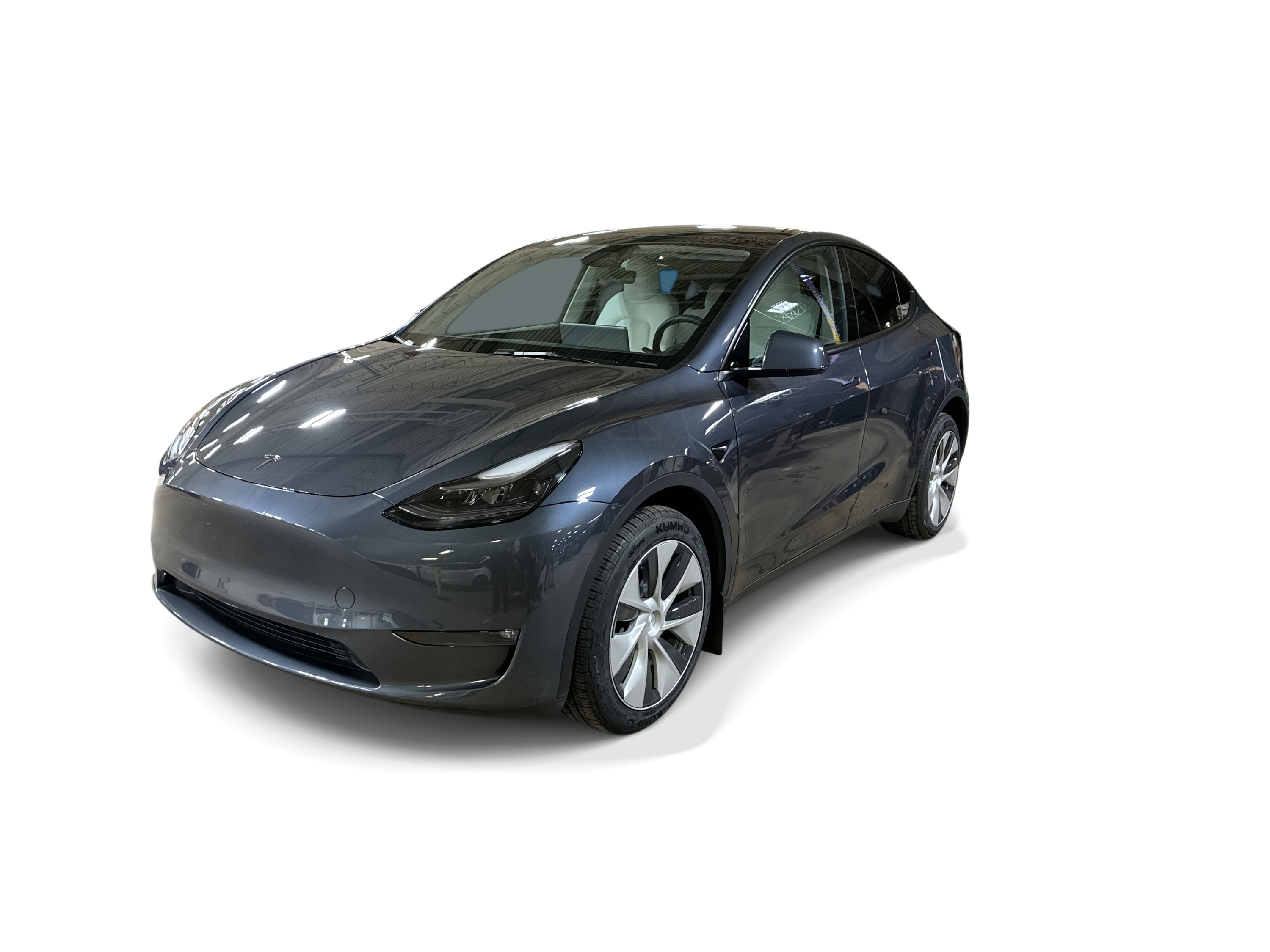 Used 2023 Tesla Model Y Long Range with VIN 7SAYGDEE0PF841891 for sale in Northfield, Minnesota