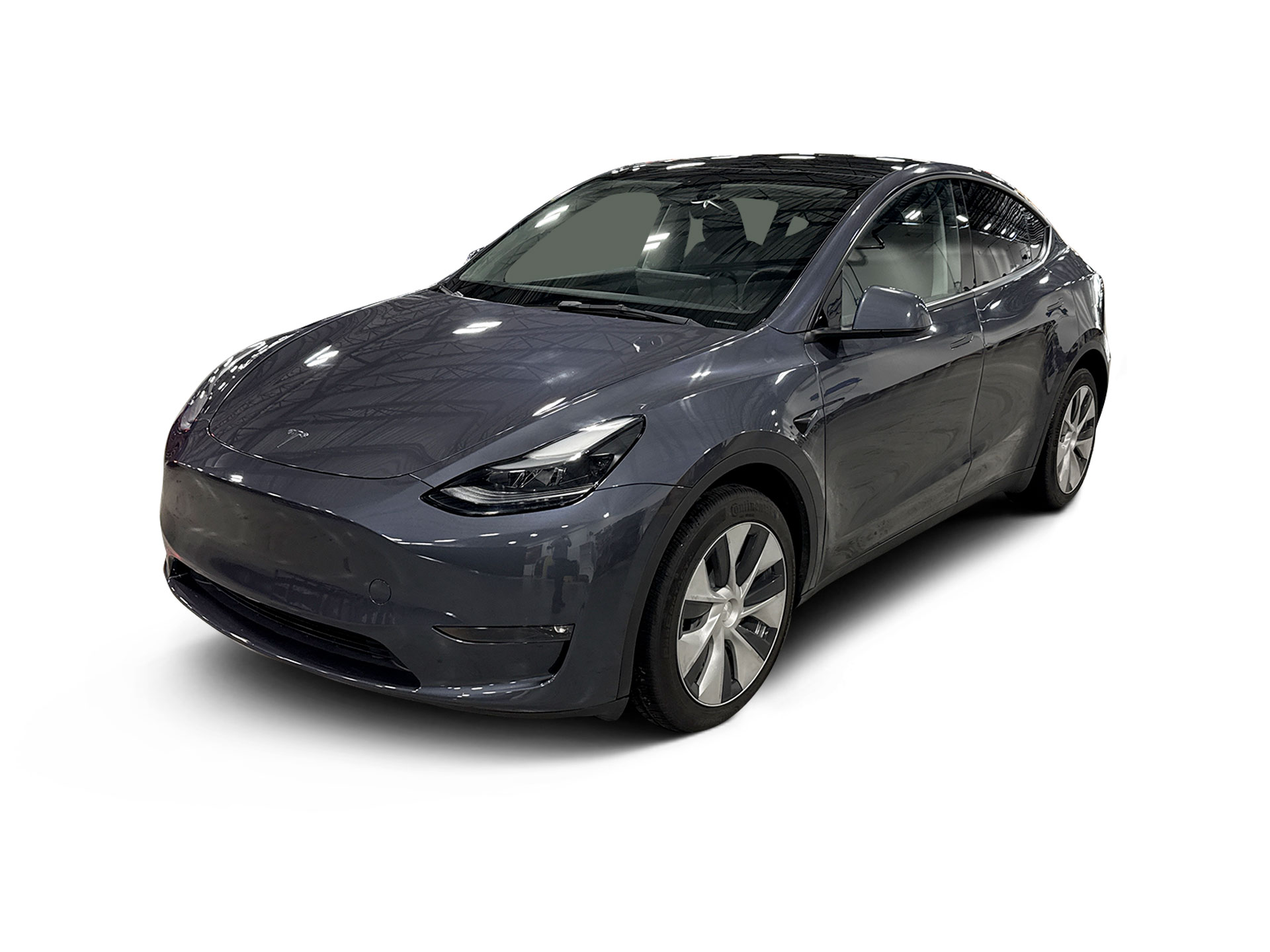 Used 2023 Tesla Model Y Long Range with VIN 7SAYGDEE1PF889612 for sale in Northfield, Minnesota