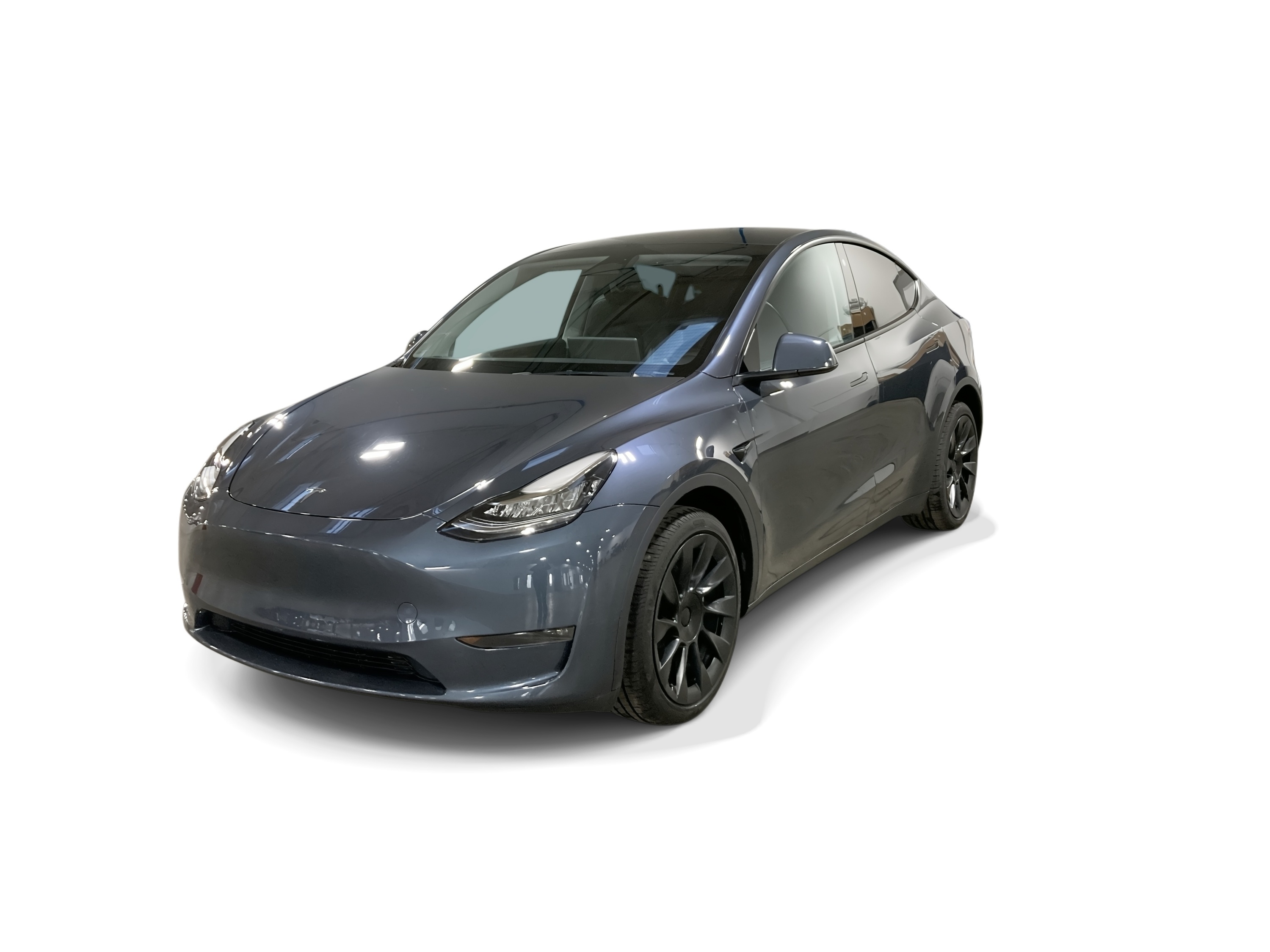 Used 2023 Tesla Model Y Long Range with VIN 7SAYGDEE0PA029701 for sale in Northfield, Minnesota