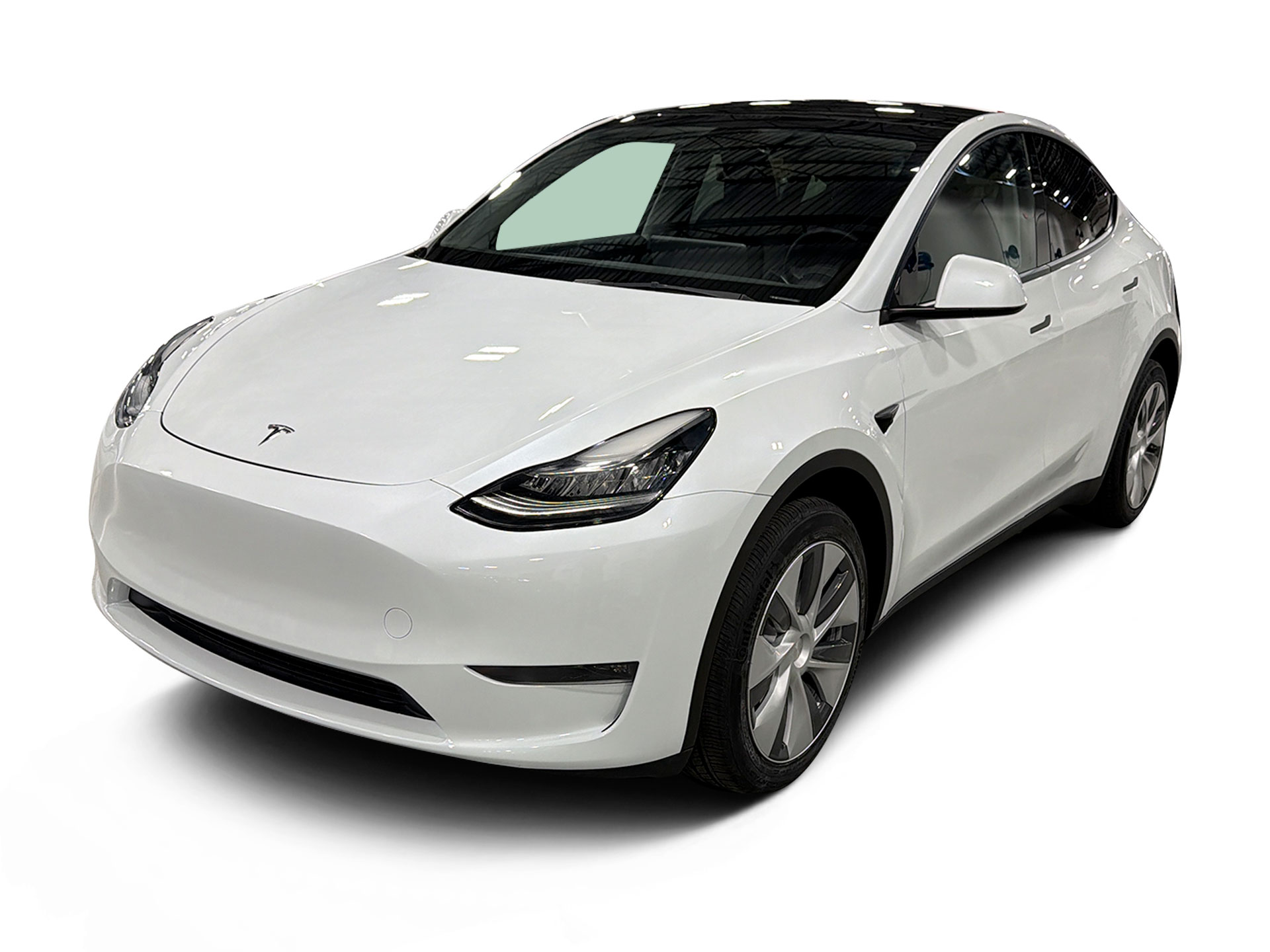 Used 2023 Tesla Model Y Long Range with VIN 7SAYGDEE4PA033993 for sale in Northfield, Minnesota