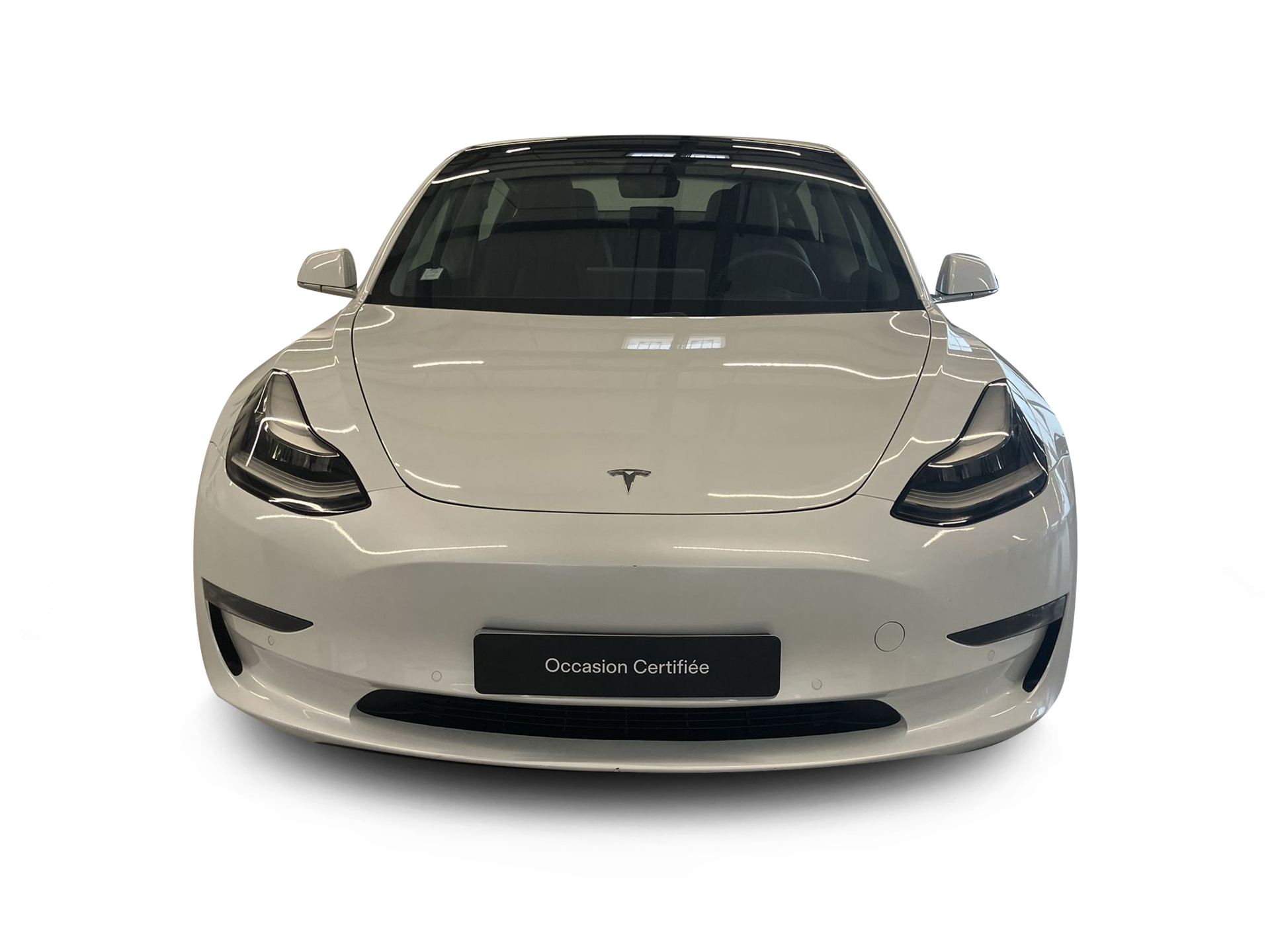 Tesla 2020 M3 Long Range AWD Vin 5YJ3E7EB2LF677896