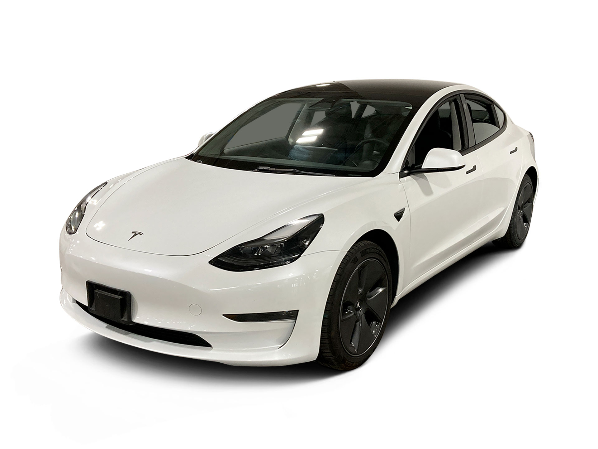 Used 2023 Tesla Model 3 Base with VIN 5YJ3E1EA9PF403184 for sale in Renton, WA