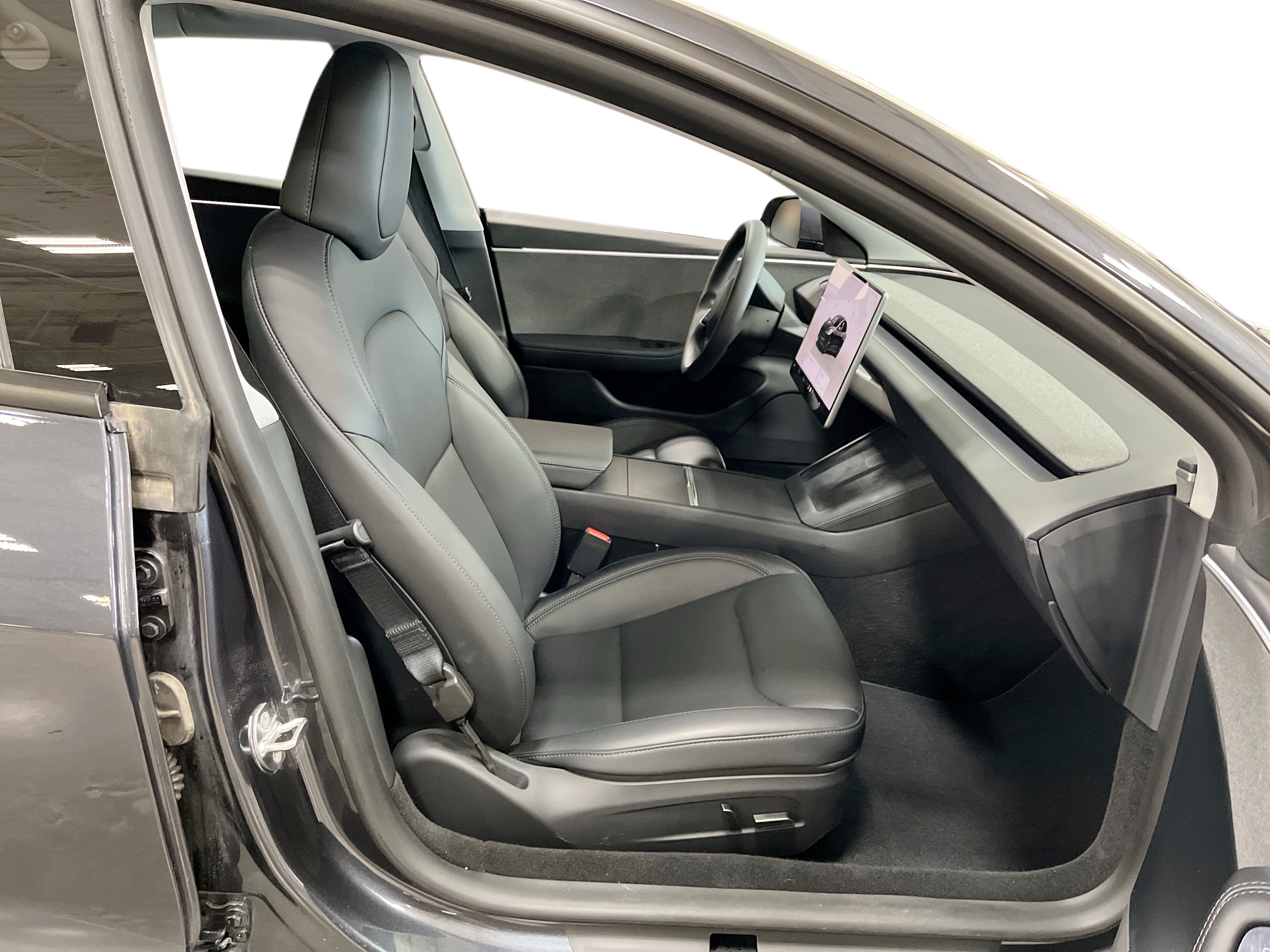 2025 Model 3 Premium Rear-Wheel Drive - Photo 13