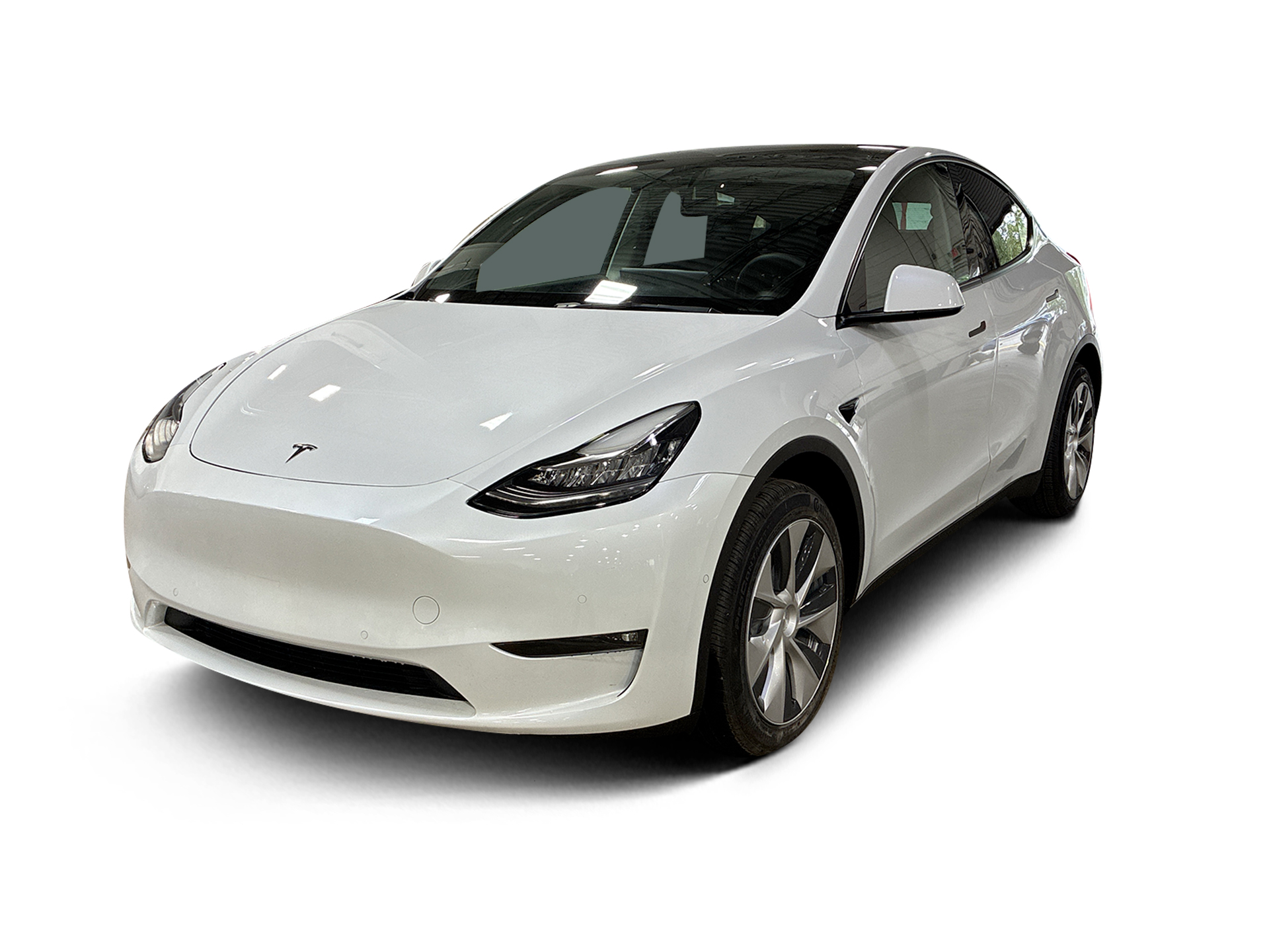 Used 2022 Tesla Model Y Long Range with VIN 7SAYGDEE9NF310895 for sale in Northfield, Minnesota