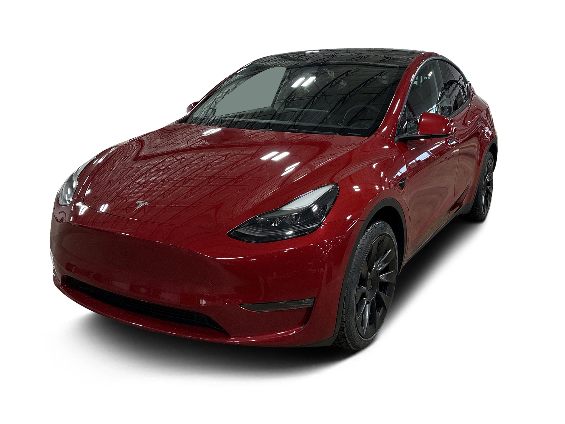 Used 2023 Tesla Model Y Long Range with VIN 7SAYGDEE6PF607626 for sale in Northfield, Minnesota