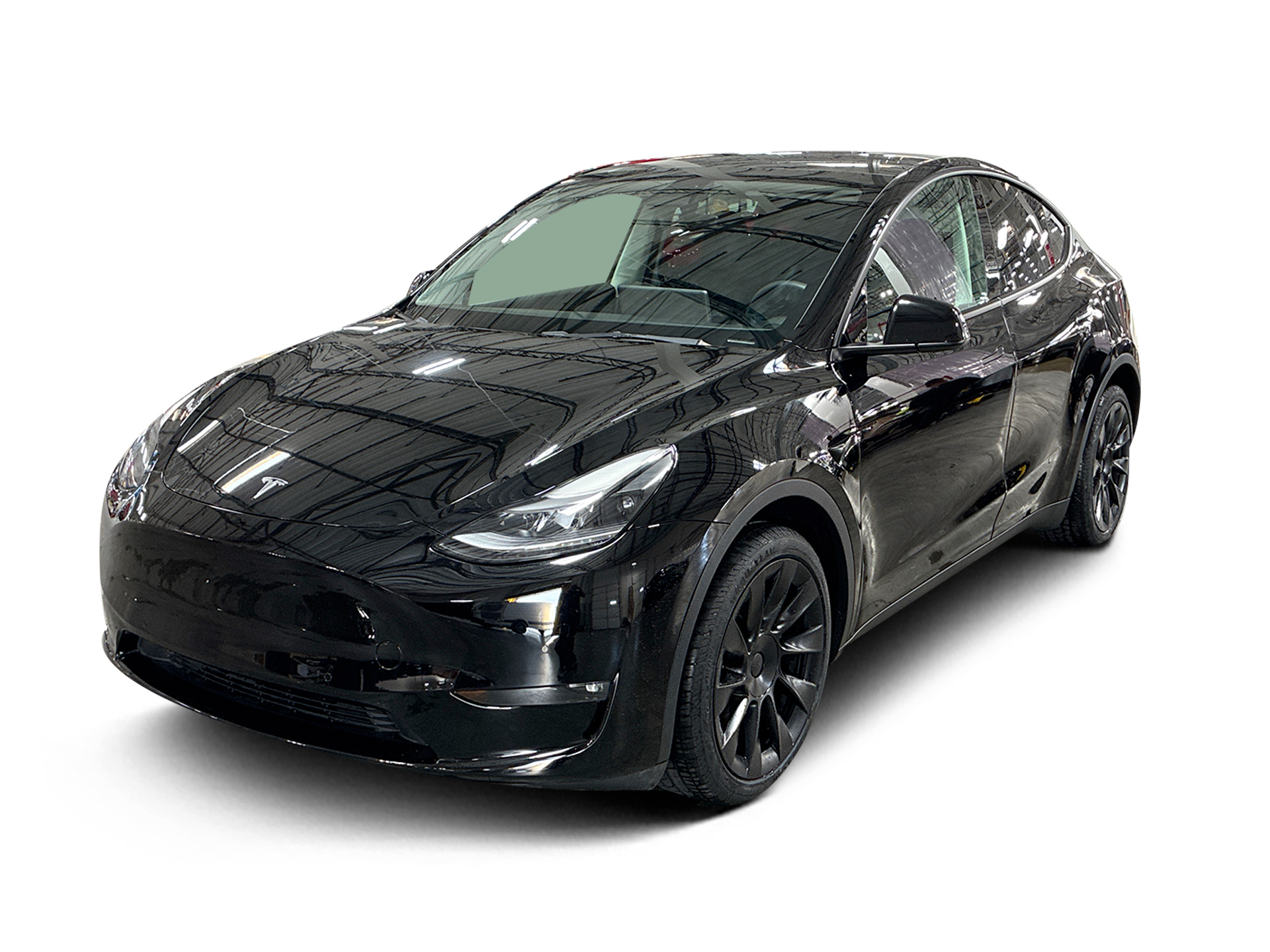 Used 2023 Tesla Model Y Long Range with VIN 7SAYGDEE8PF589050 for sale in Northfield, Minnesota