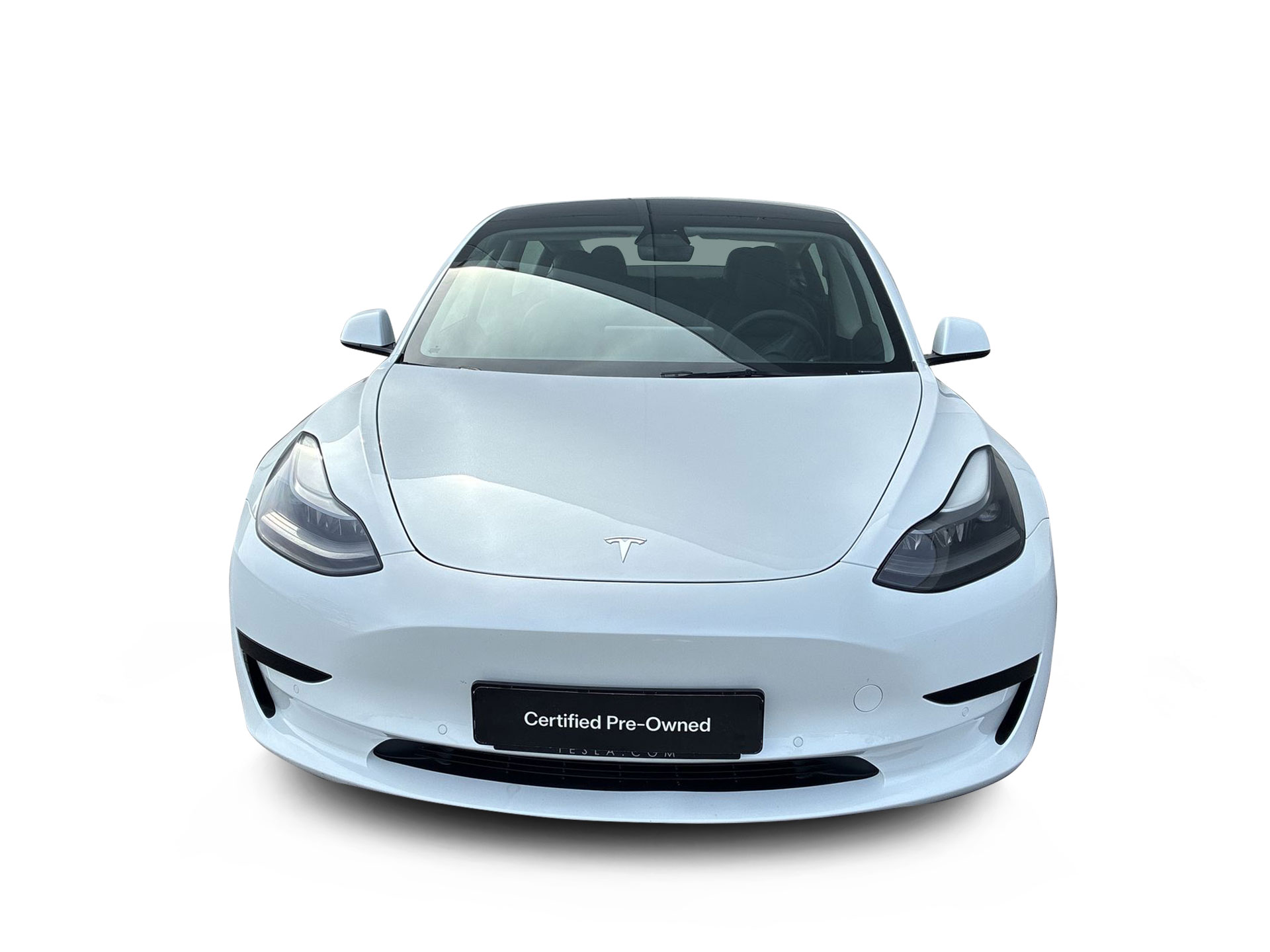 Tesla 2021 M3 Std Range Plus RWD Vin LRW3E7FA0MC244594