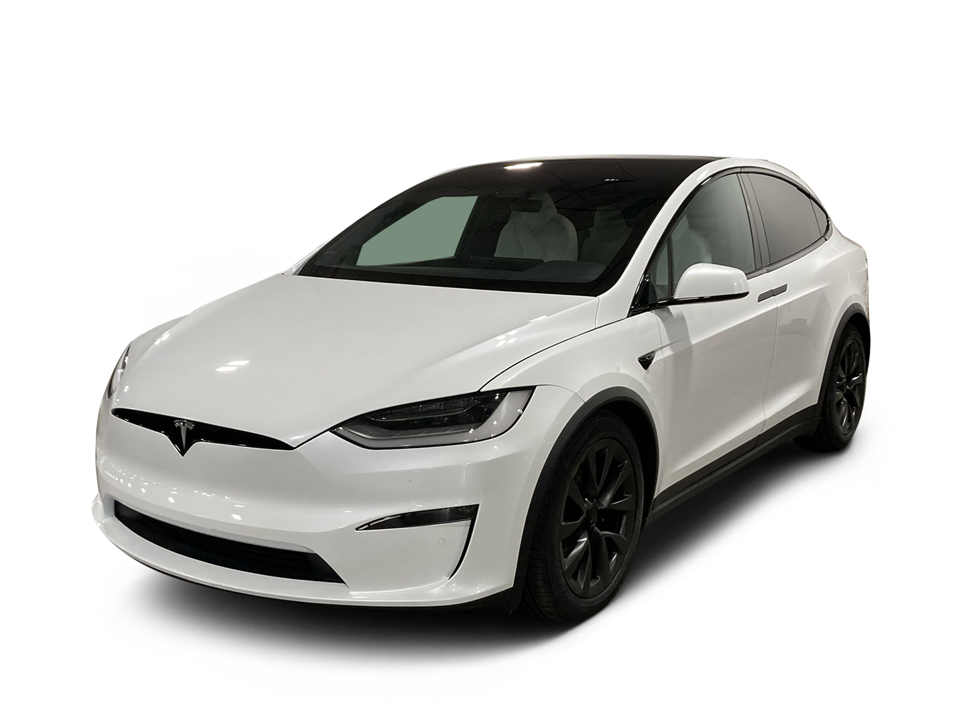 Used 2023 Tesla Model X Long Range with VIN 7SAXCDE55PF376516 for sale in Renton, WA