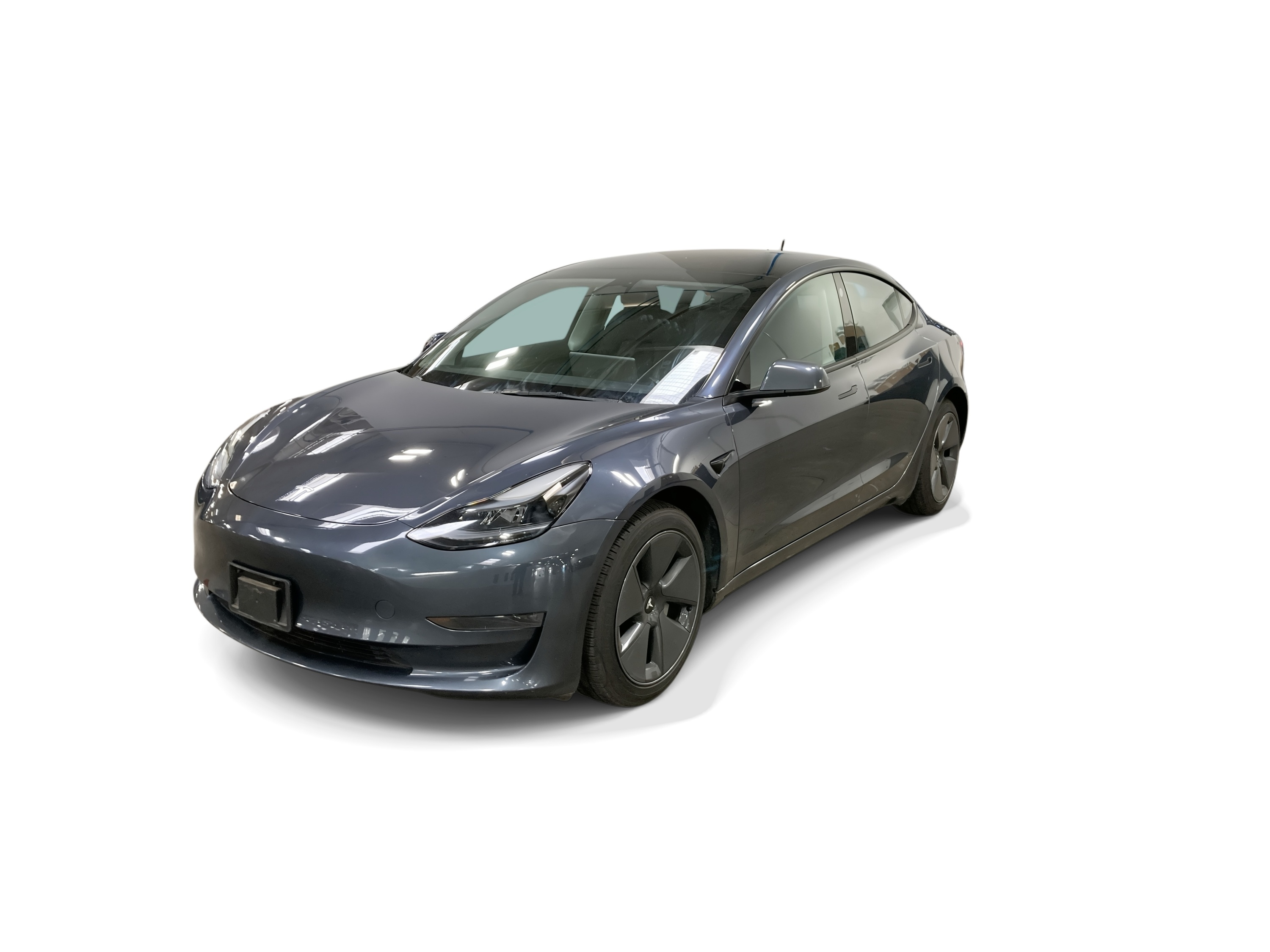 Used 2023 Tesla Model 3 Base with VIN 5YJ3E1EA8PF408263 for sale in Renton, WA