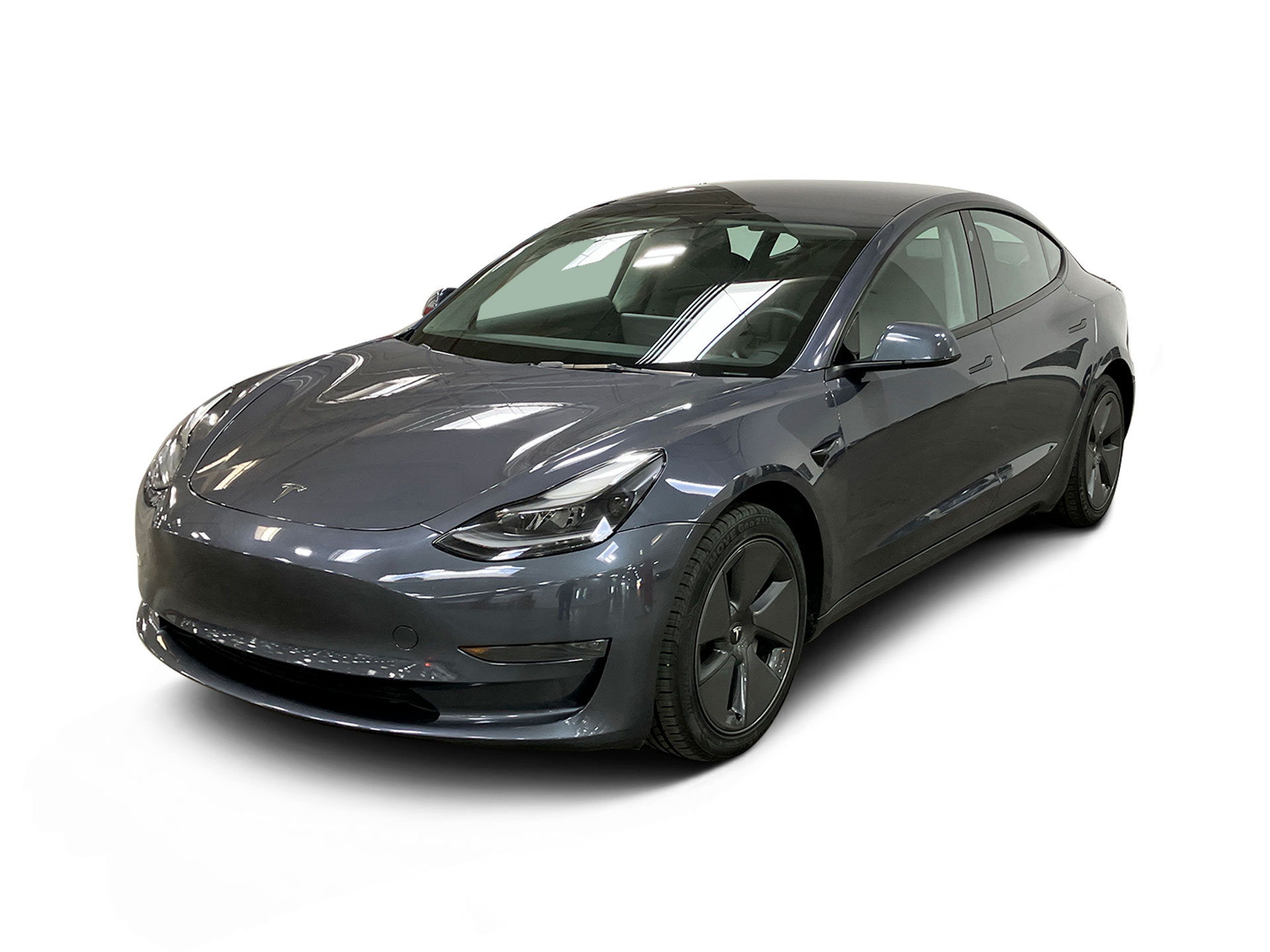 Used 2023 Tesla Model 3 Base with VIN 5YJ3E1EA6PF418676 for sale in Renton, WA