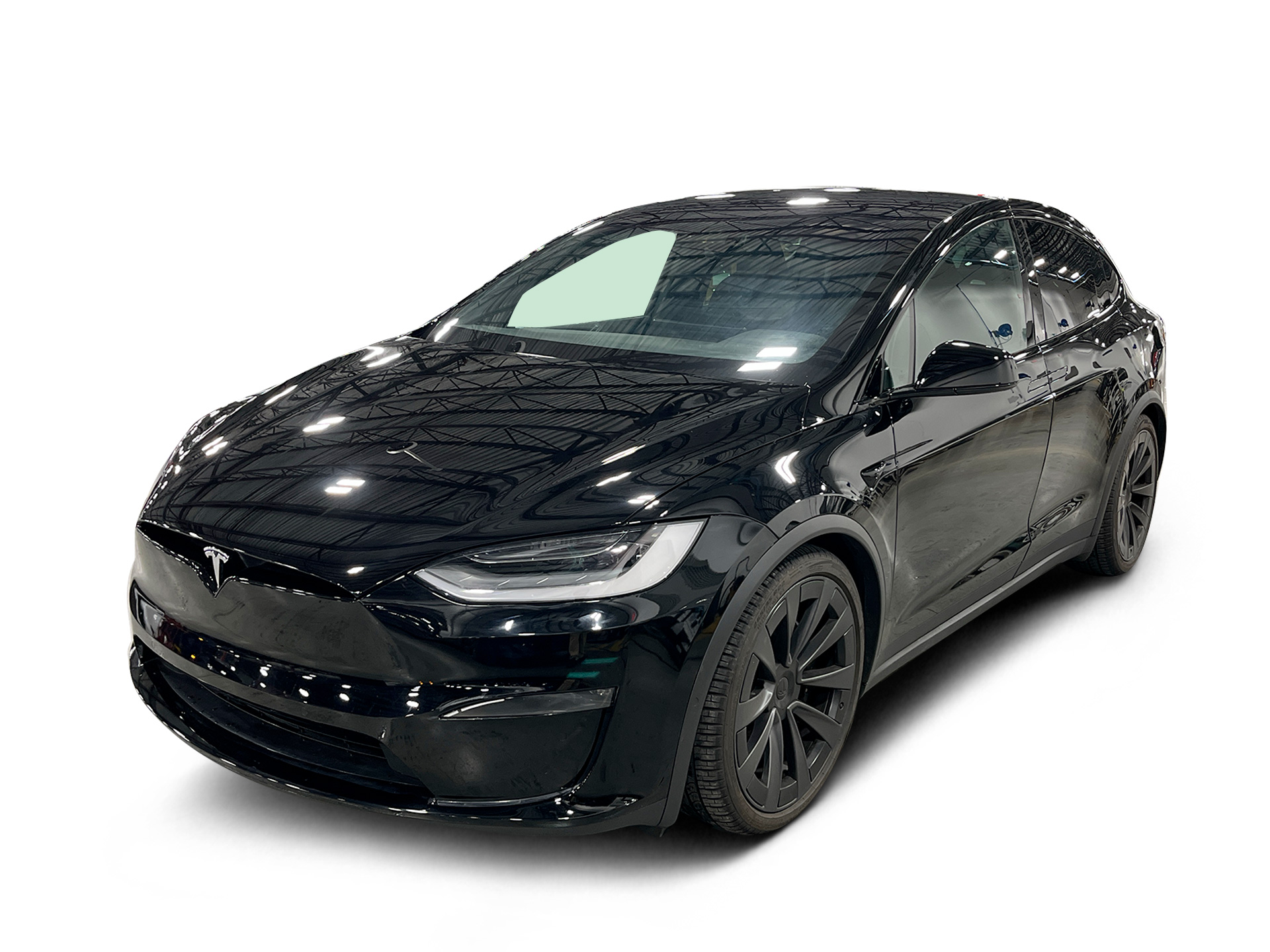 2022 Tesla Model X