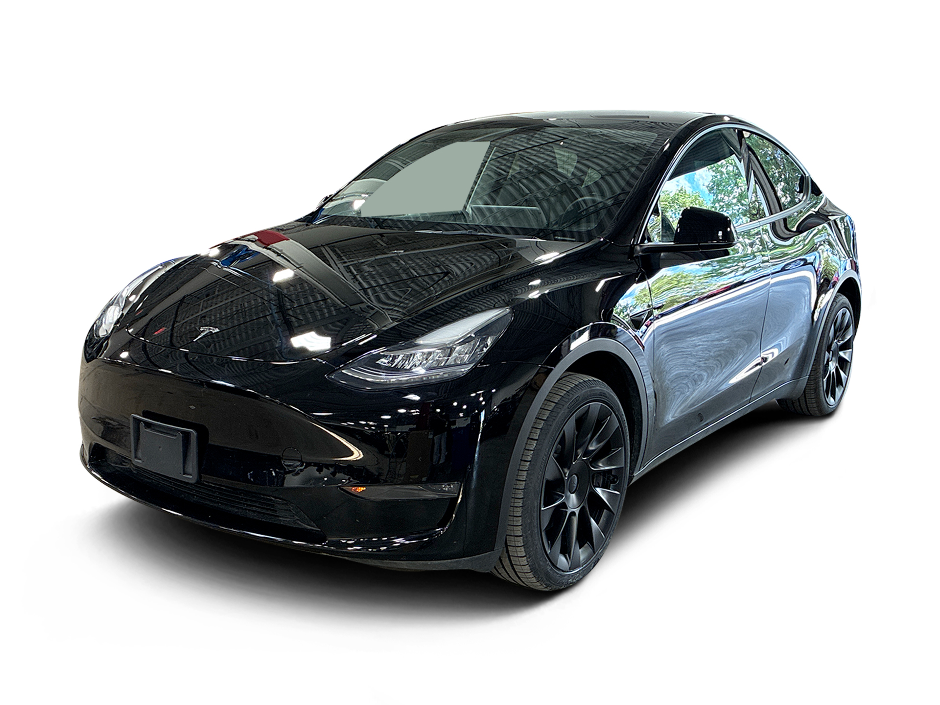 Used 2023 Tesla Model Y Long Range with VIN 7SAYGDEE4PA134886 for sale in Northfield, Minnesota