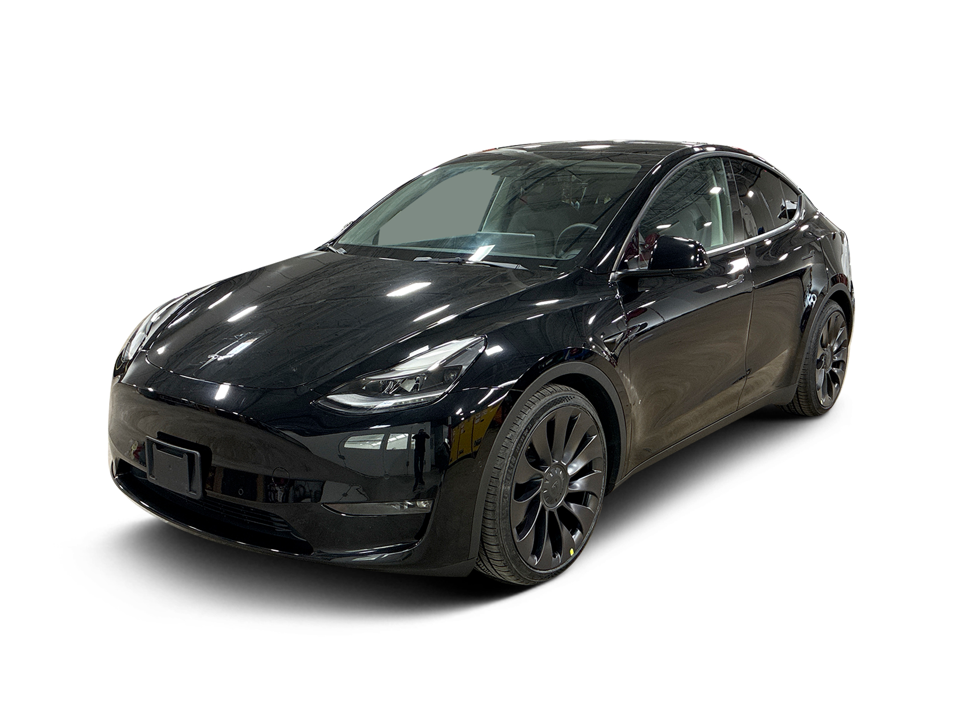 Used 2022 Tesla Model Y Performance with VIN 7SAYGDEF9NF379191 for sale in Northfield, Minnesota