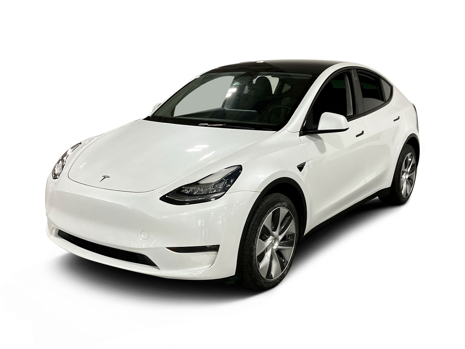 Used 2023 Tesla Model Y Long Range with VIN 7SAYGDEE0PA053660 for sale in Renton, WA
