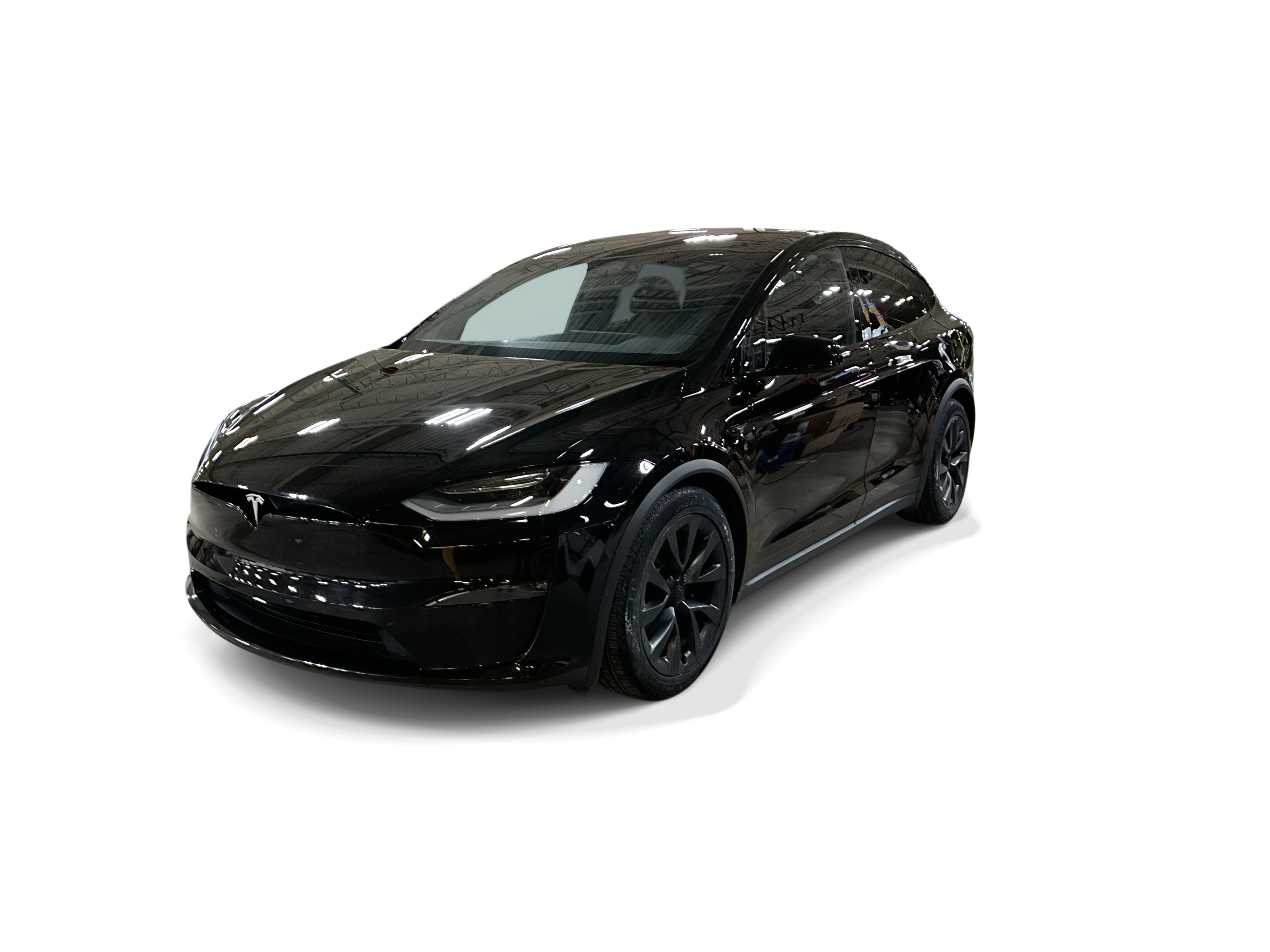 Used 2023 Tesla Model X Long Range with VIN 7SAXCBE52PF376932 for sale in Renton, WA