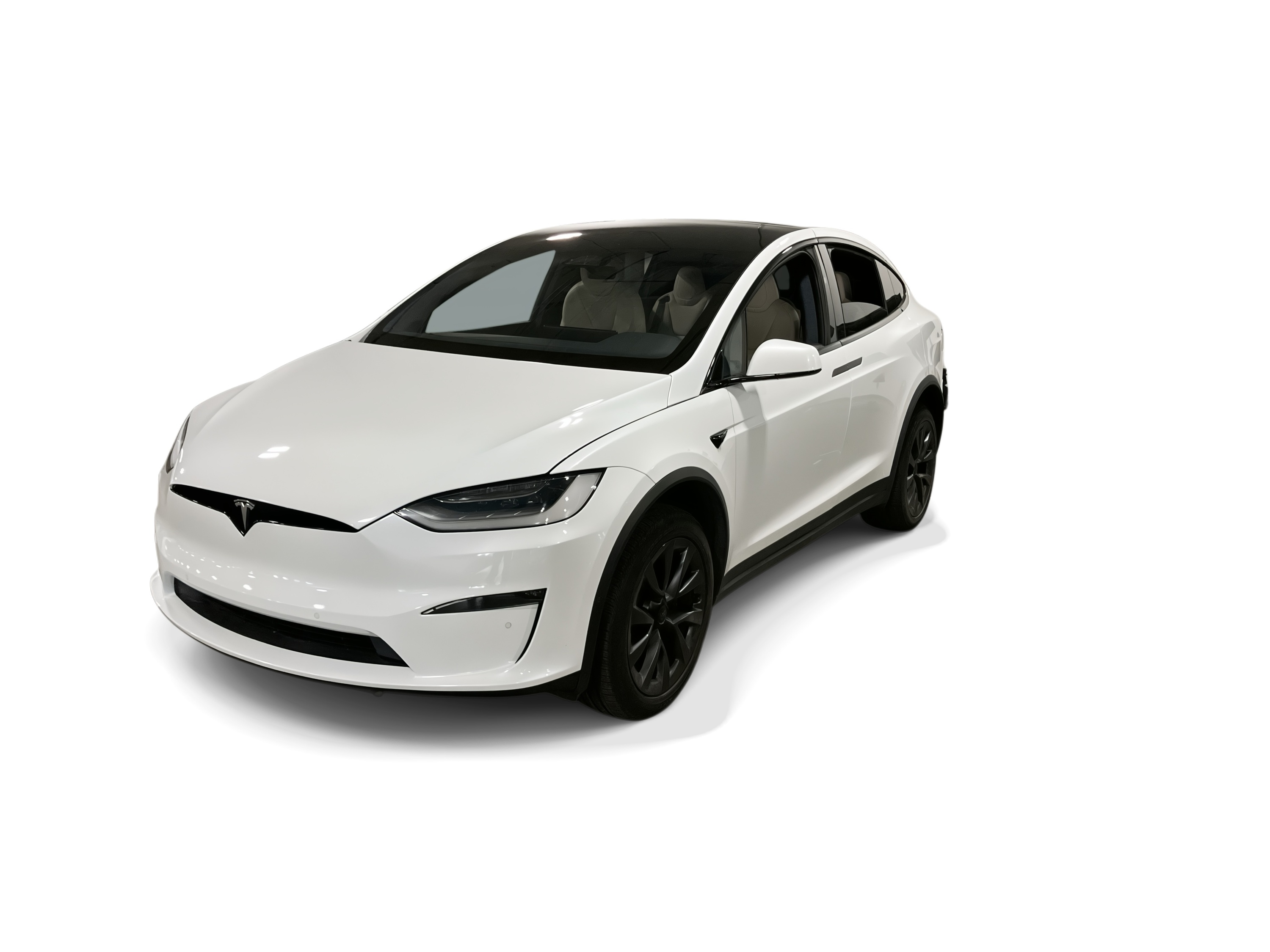 2023 Tesla Model X