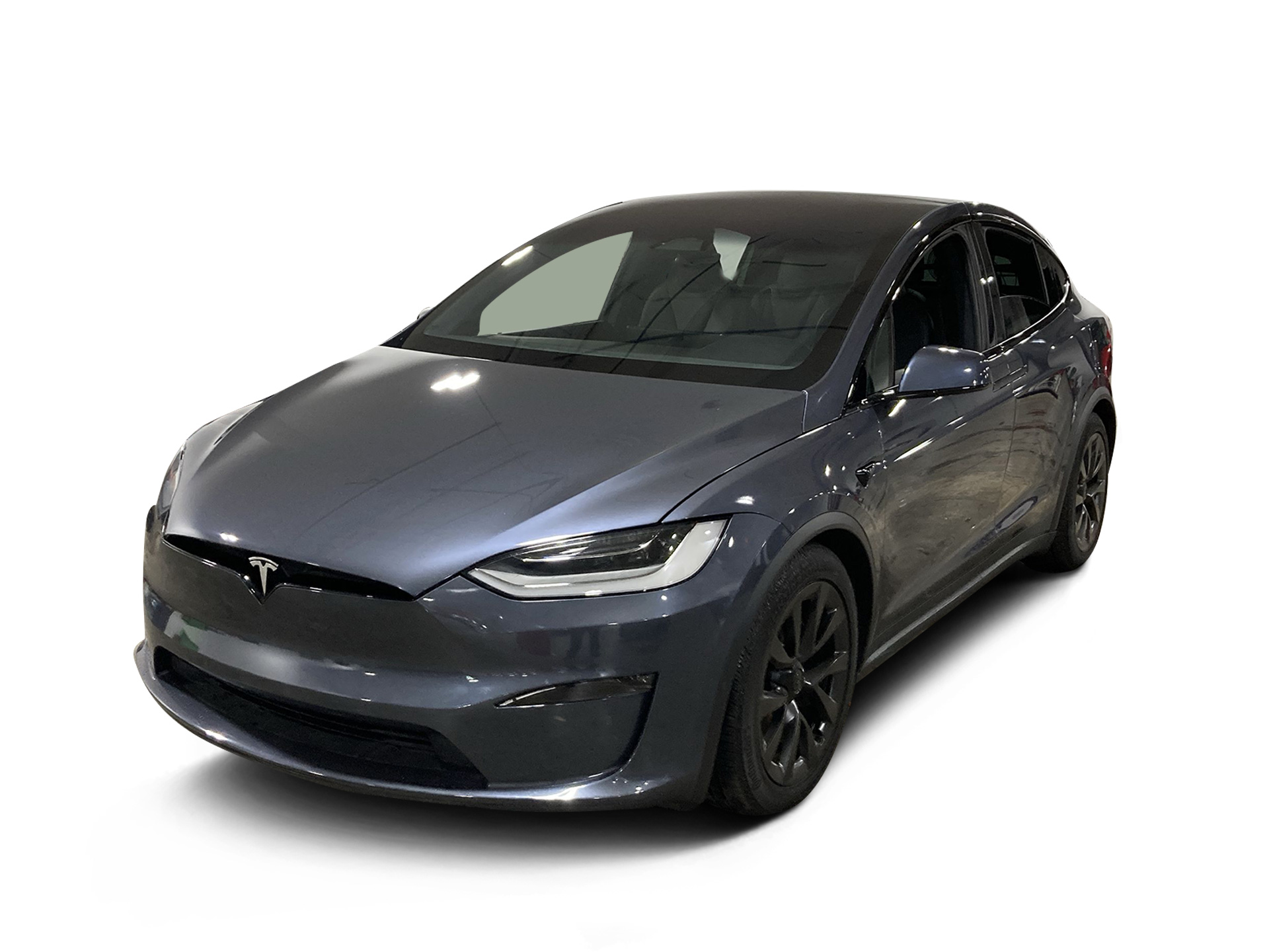 Used 2023 Tesla Model X Long Range with VIN 7SAXCBE59PF366818 for sale in Renton, WA