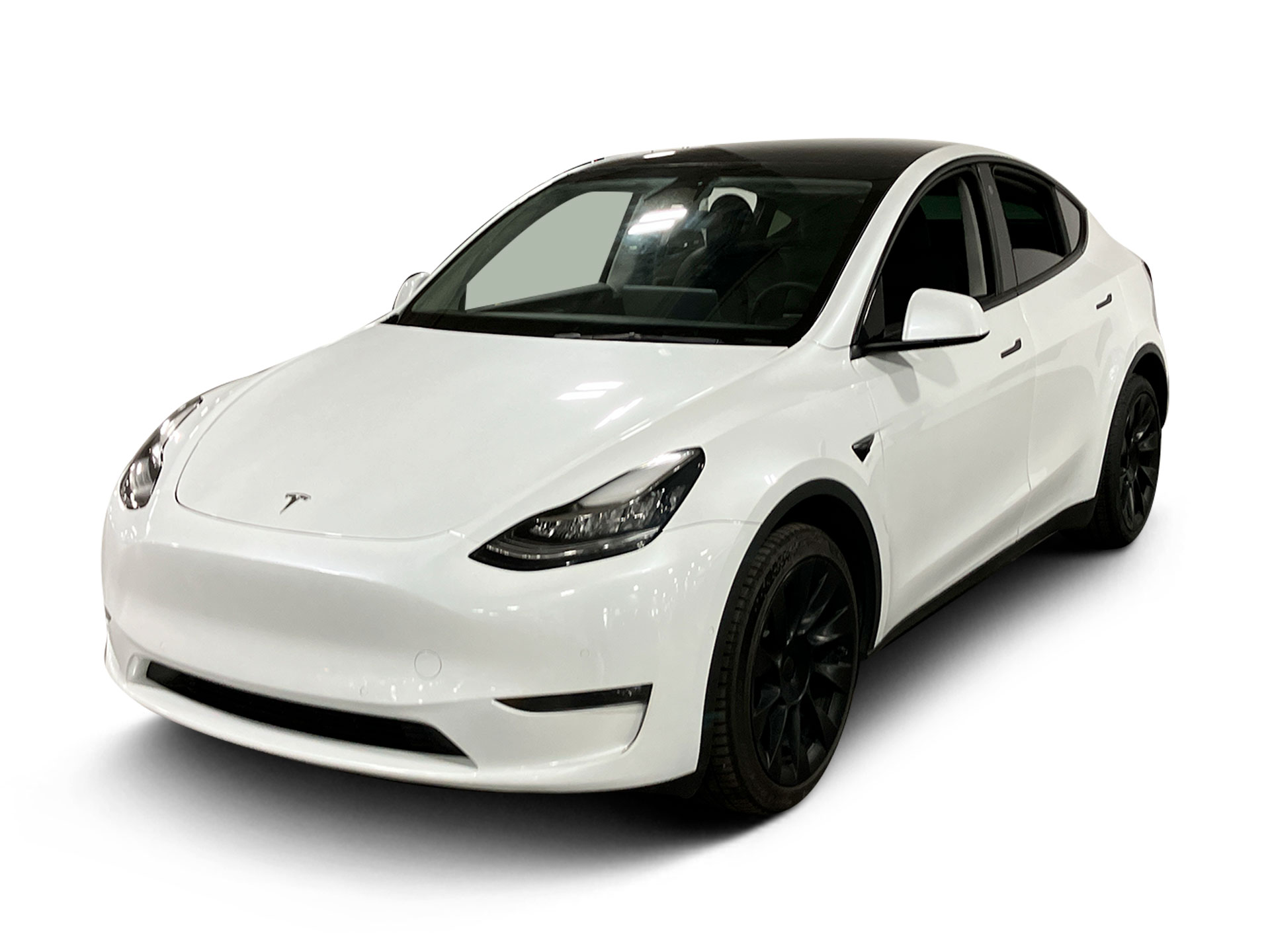 Used 2023 Tesla Model Y Long Range with VIN 7SAYGDEE6PA023398 for sale in Renton, WA