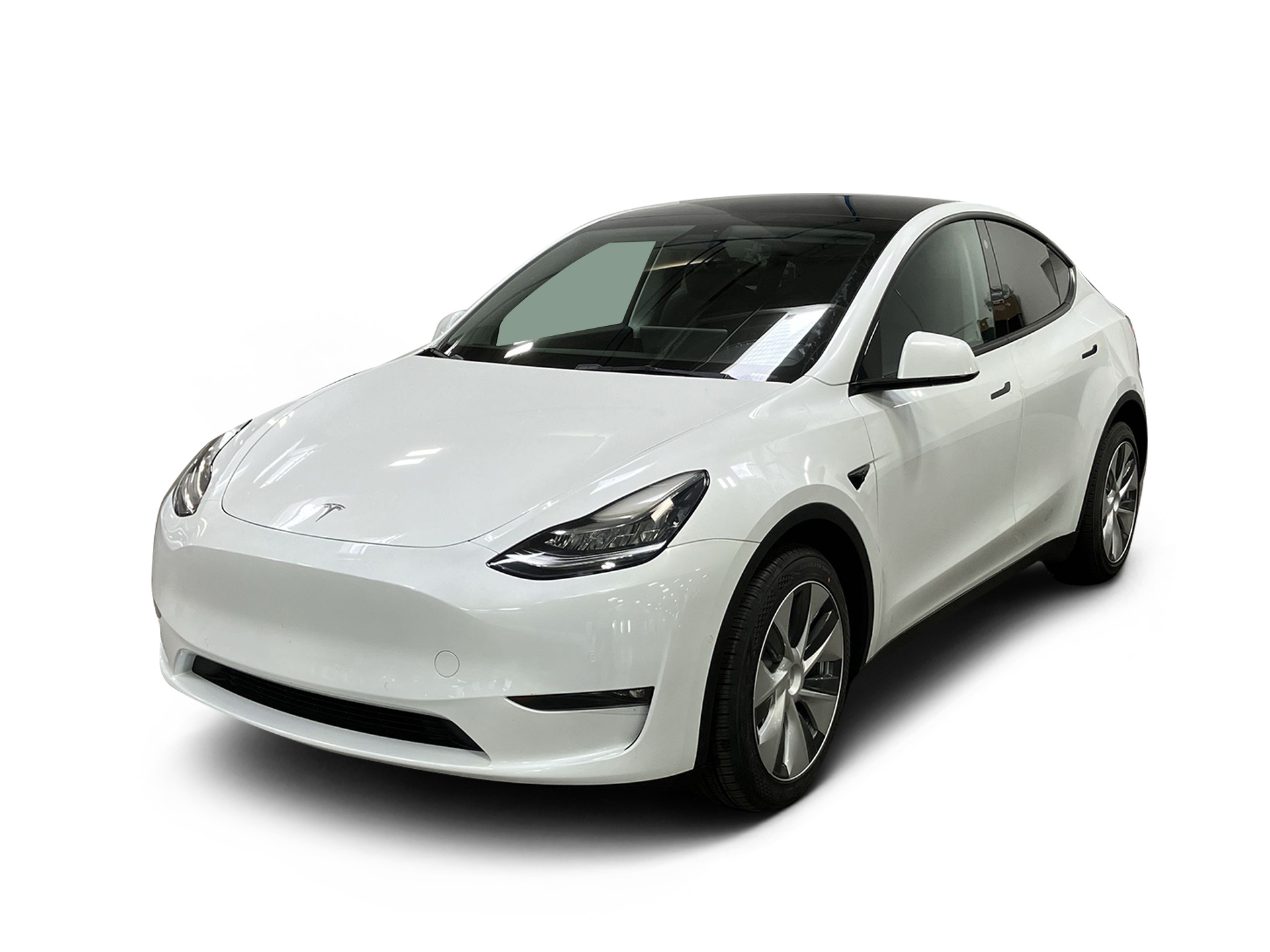 Used 2022 Tesla Model Y Long Range with VIN 7SAYGDEE2NF410109 for sale in Northfield, Minnesota