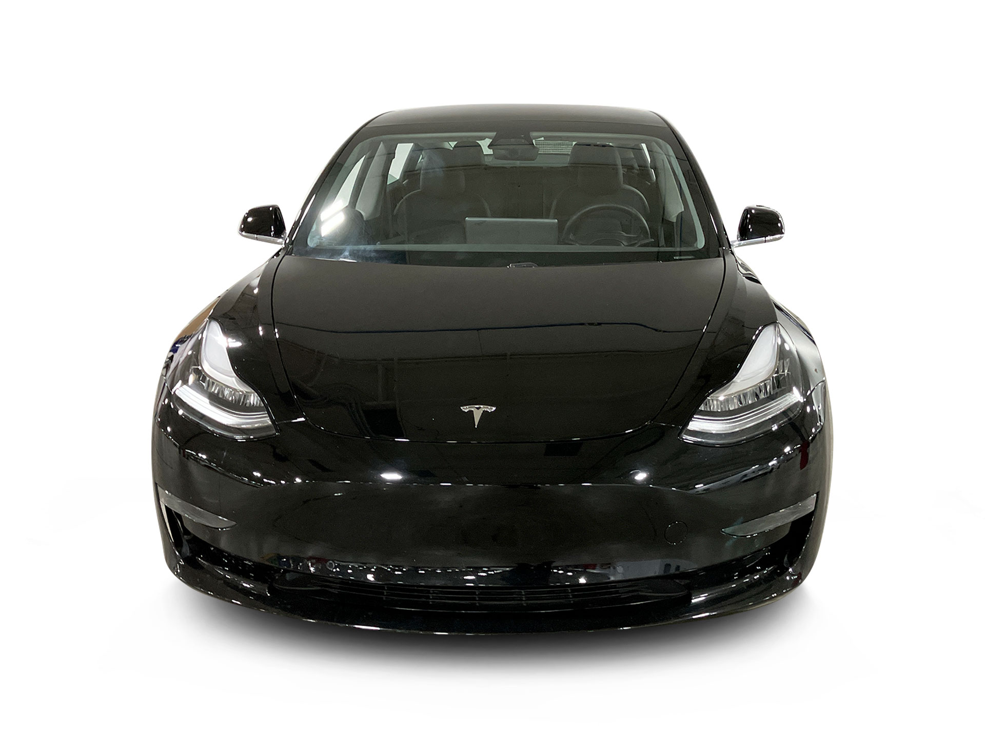 Used 2020 Tesla Model 3 Base with VIN 5YJ3E1EA3LF785545 for sale in Dallas, TX