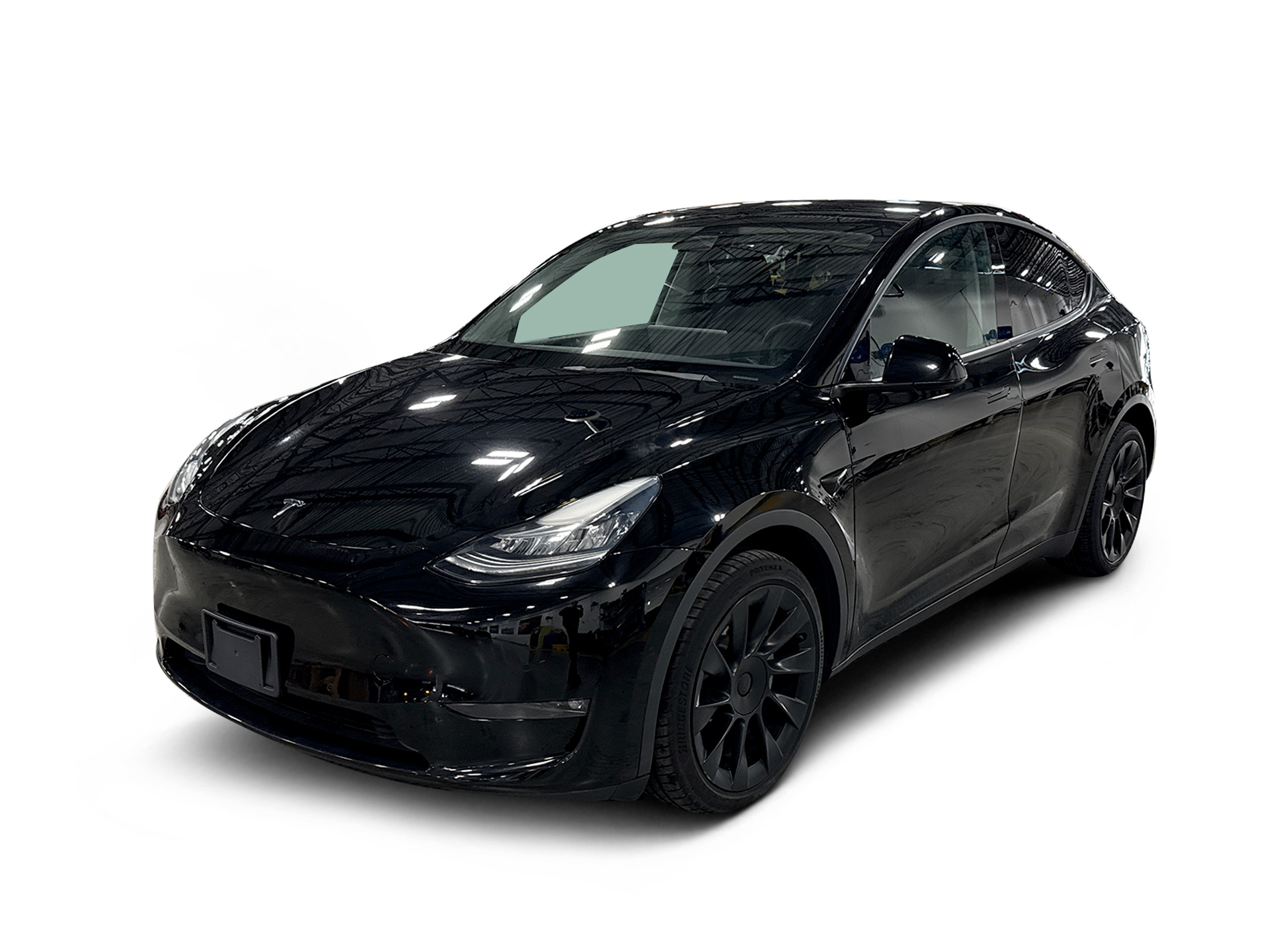 Used 2022 Tesla Model Y Long Range with VIN 7SAYGDEE2NF353670 for sale in Northfield, Minnesota