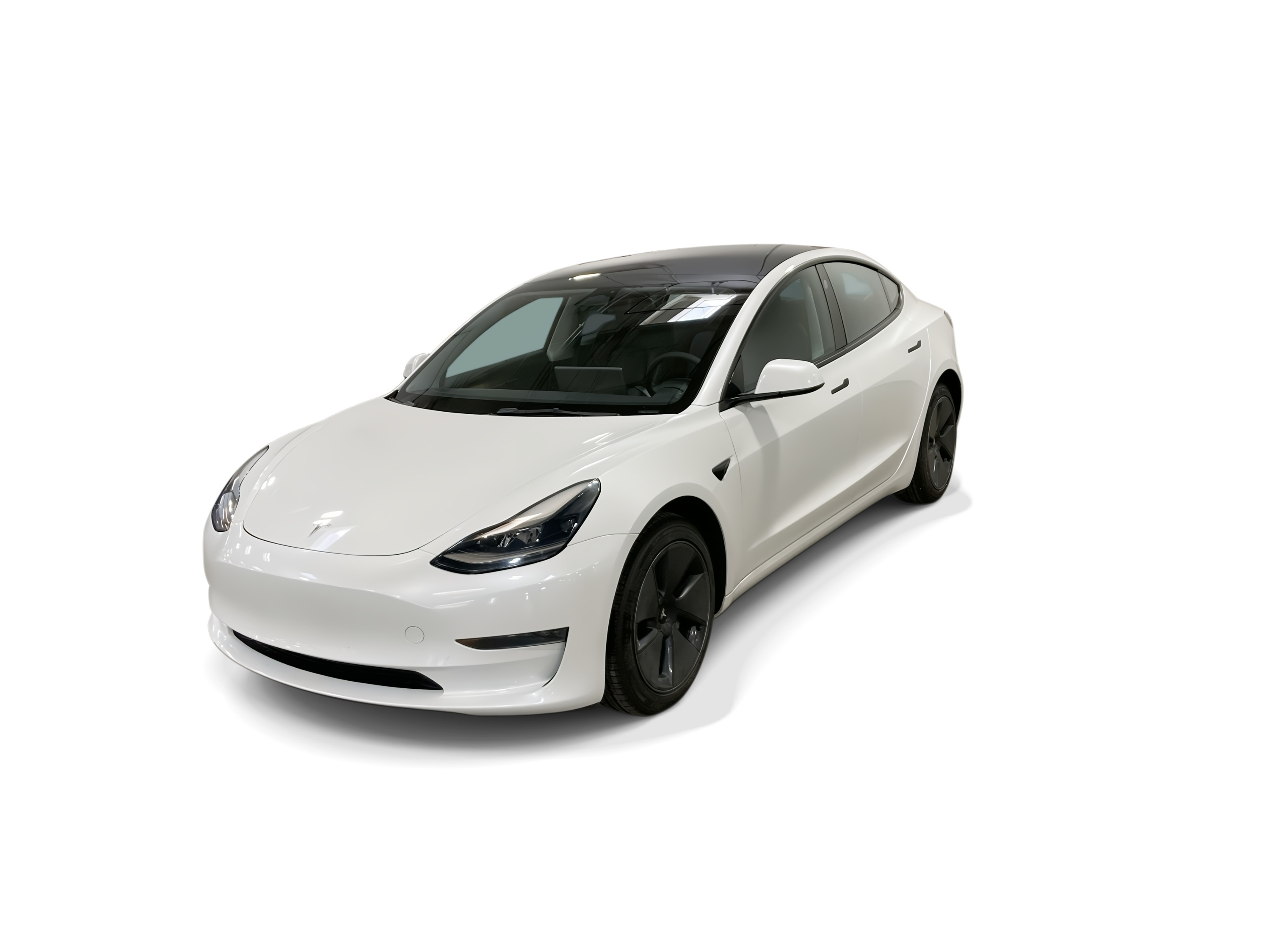 Used 2023 Tesla Model 3 Base with VIN 5YJ3E1EA6PF410450 for sale in Renton, WA
