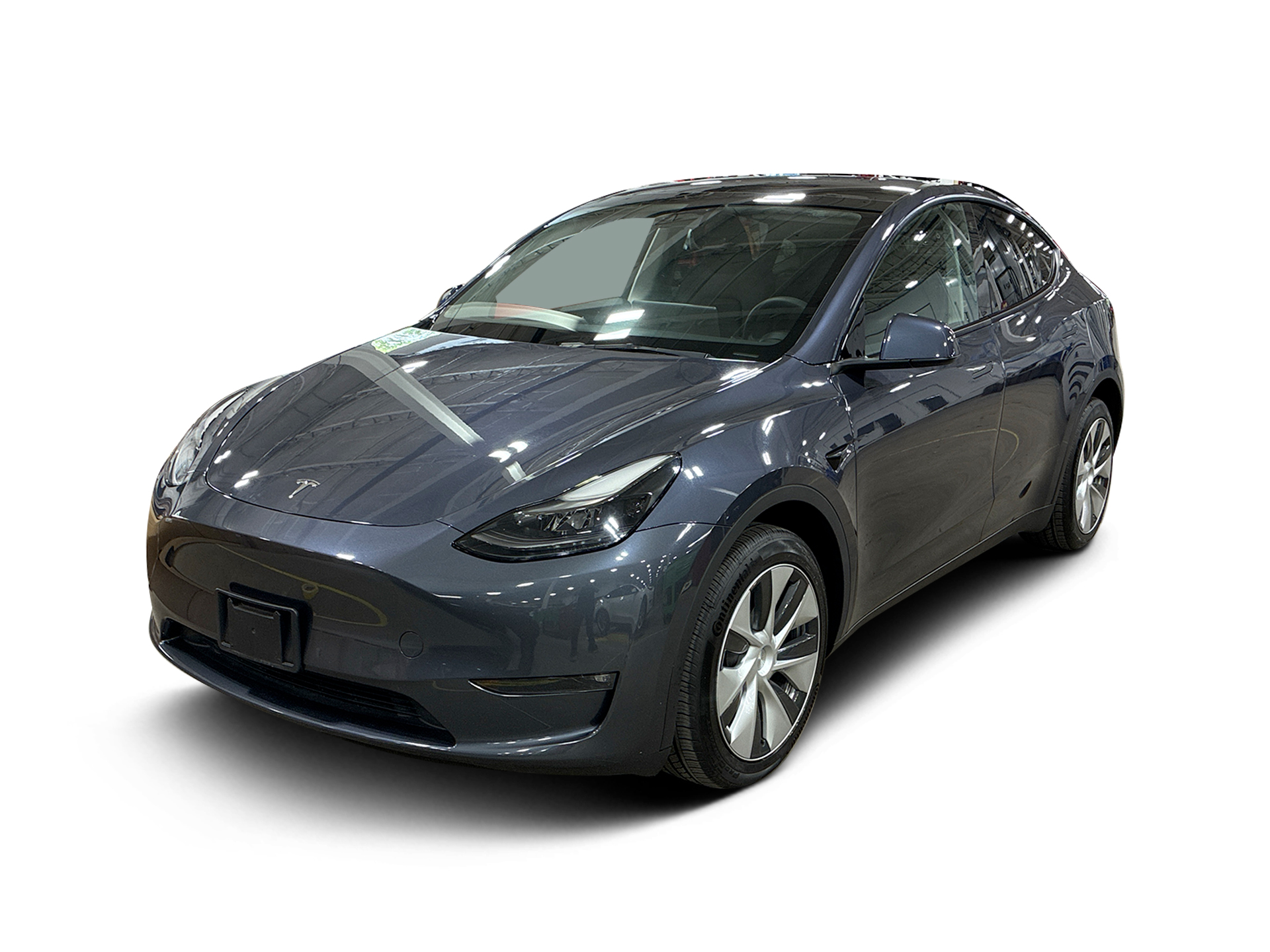Used 2023 Tesla Model Y Long Range with VIN 7SAYGDEE7PF758068 for sale in Northfield, Minnesota