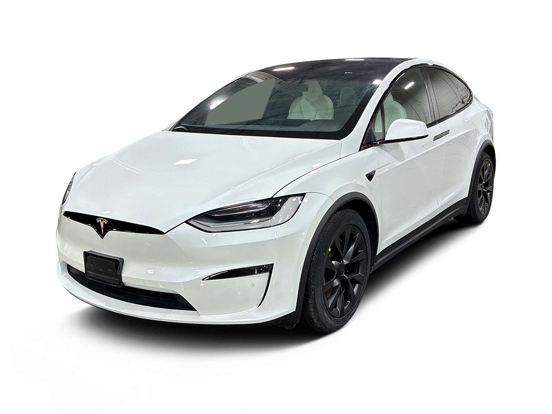 2022 Tesla Model X