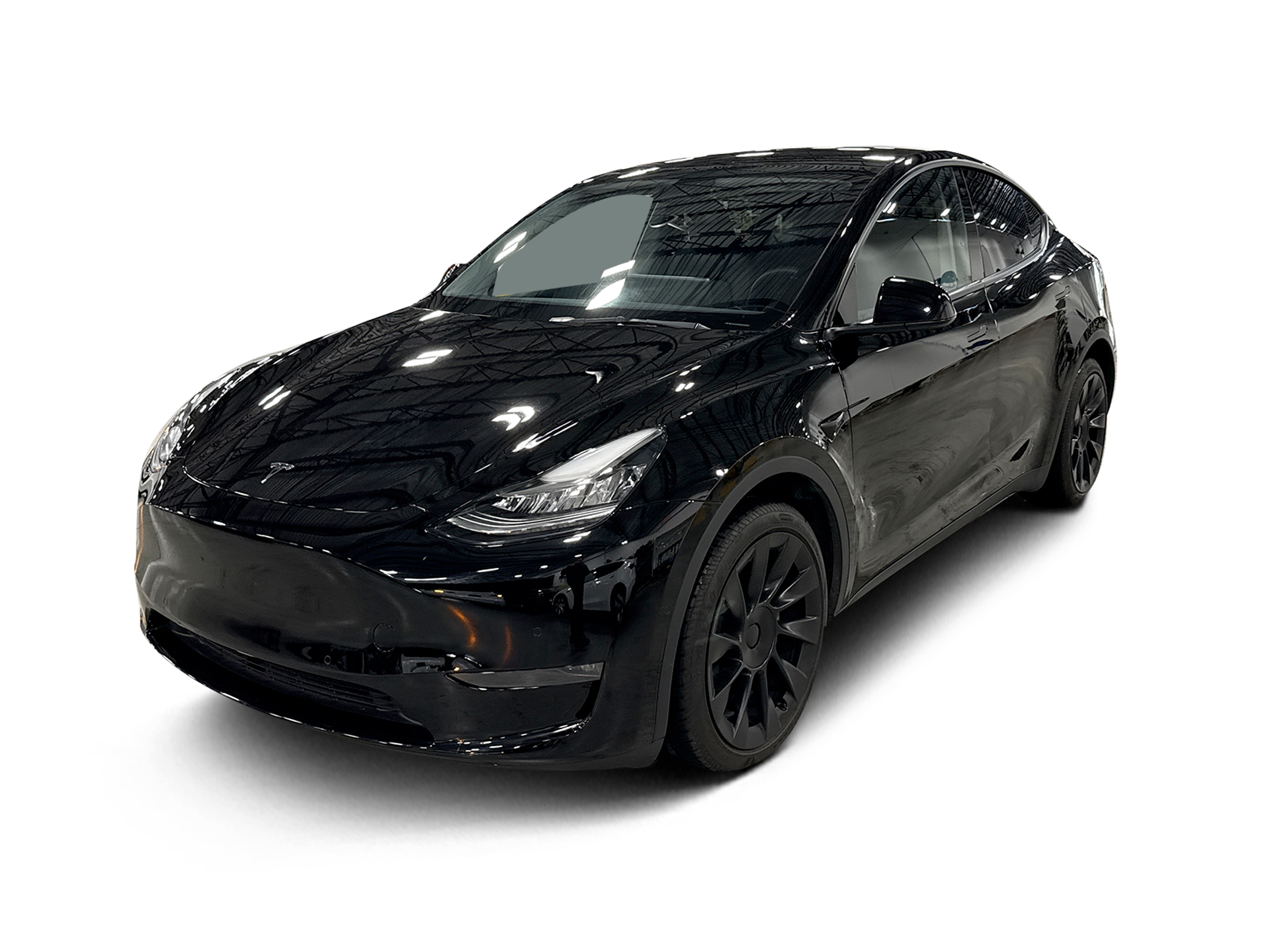 Used 2022 Tesla Model Y Long Range with VIN 7SAYGDEE8NA006308 for sale in Northfield, Minnesota