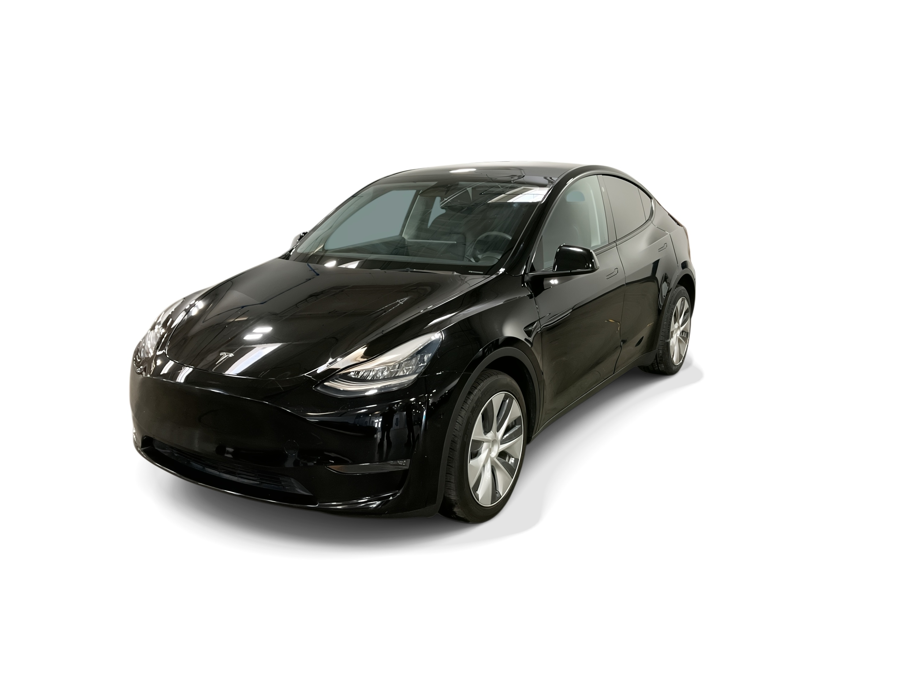 Used 2023 Tesla Model Y Long Range with VIN 7SAYGDEE2PA036973 for sale in Renton, WA