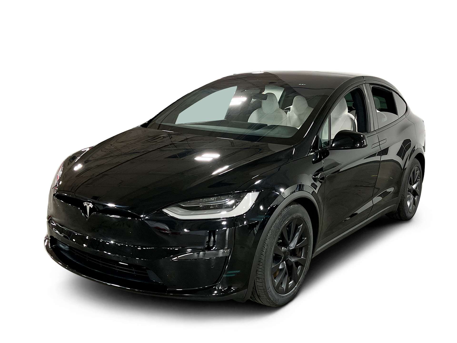 2022 Tesla Model X