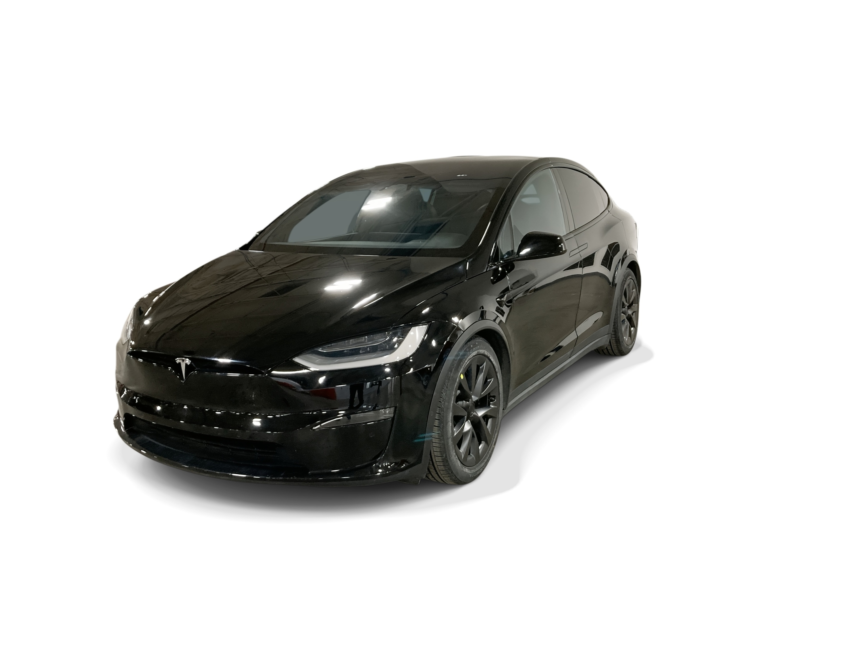 Used 2023 Tesla Model X Long Range with VIN 7SAXCBE53PF372548 for sale in Renton, WA