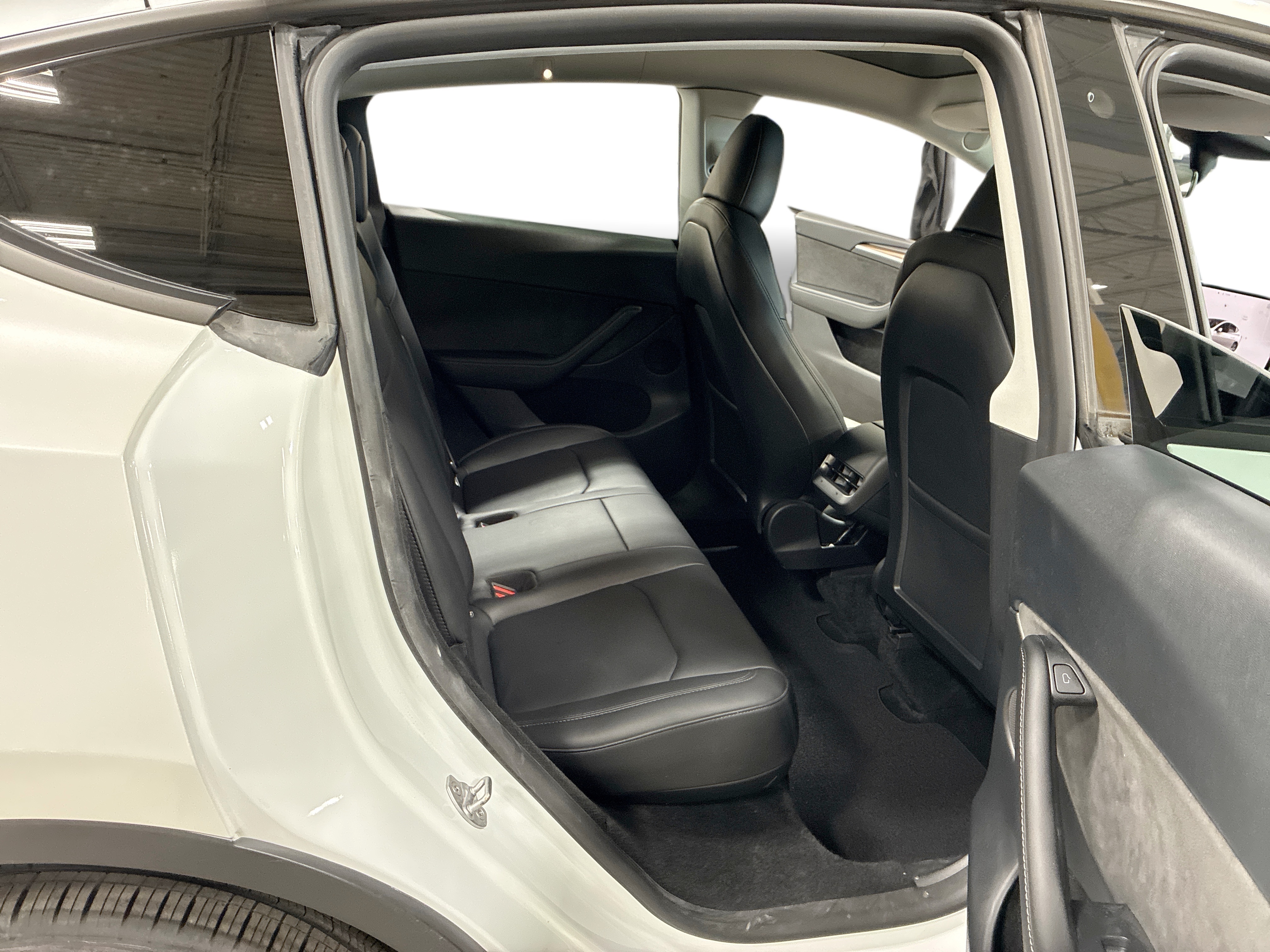 2023 Model Y Long Range All-Wheel Drive - Photo 11