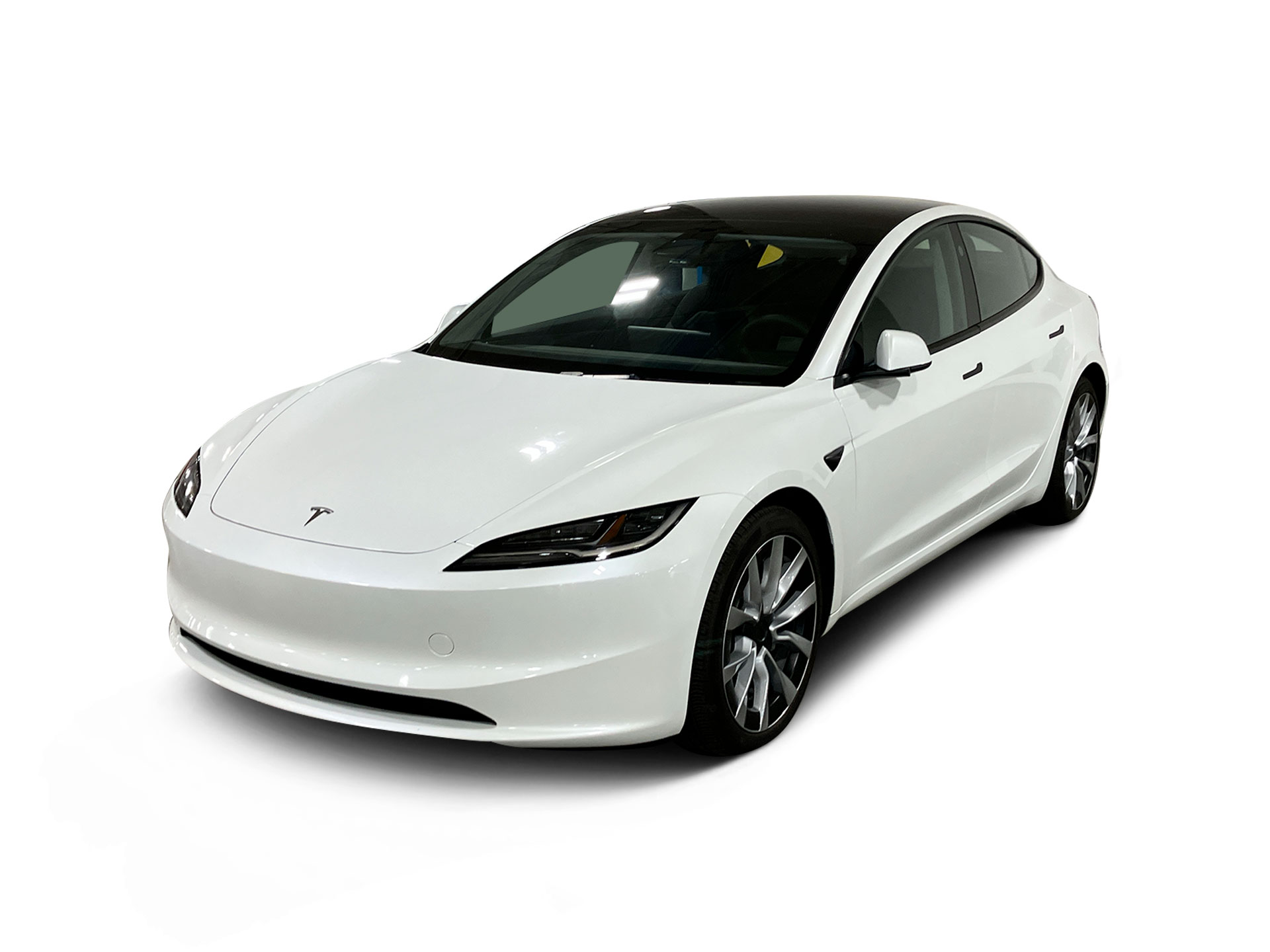 Tesla 2024 M3 Long Range AWD Vin 5YJ3E1EB9RF796227