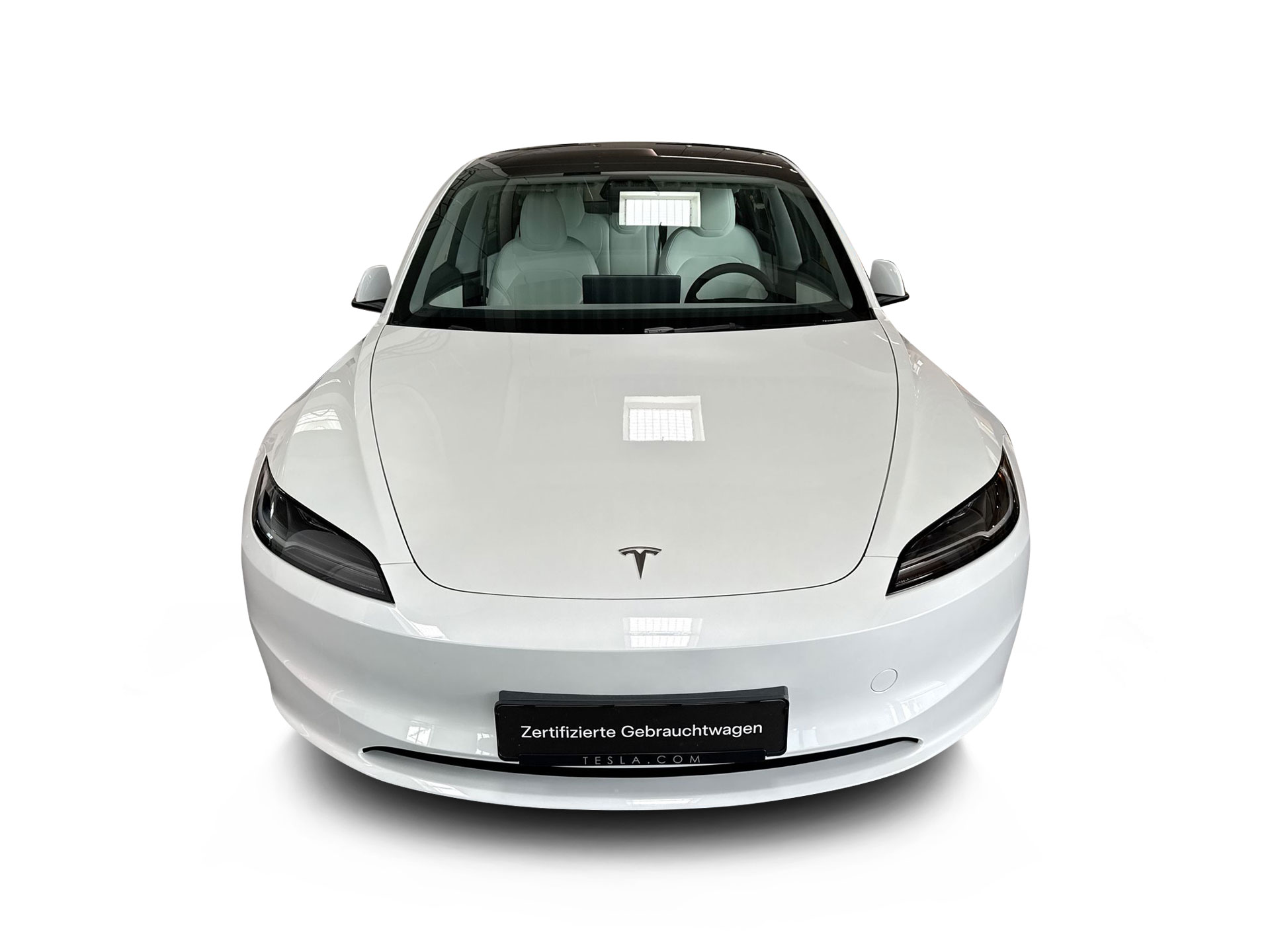 Tesla 2025 M3 Long Range RWD Vin LRW3E7EJ4SC436583