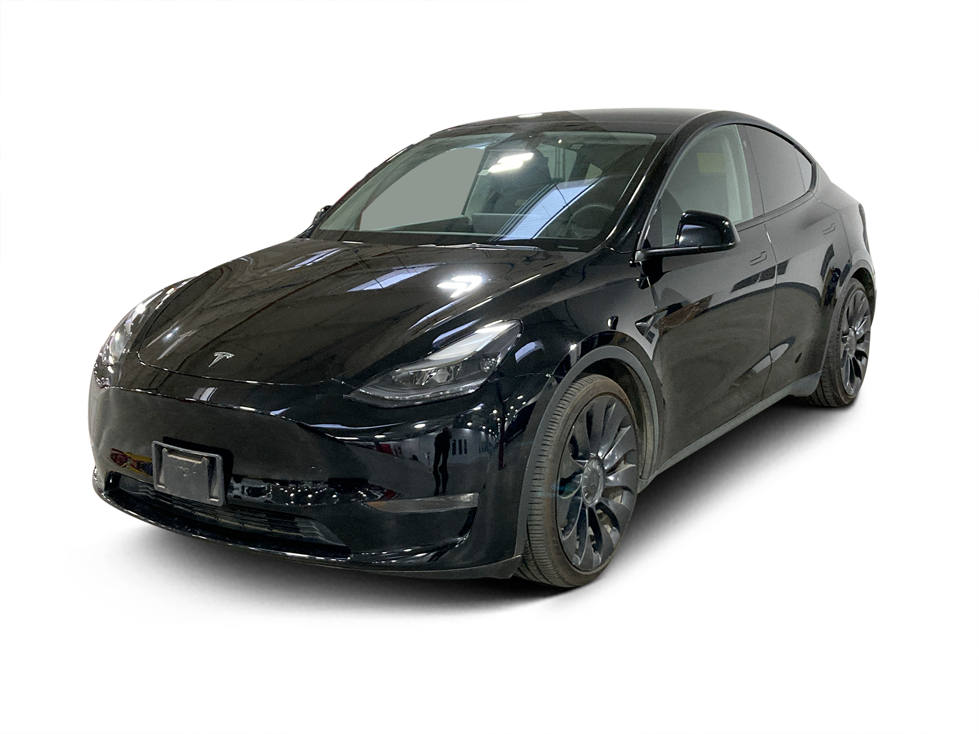 Used 2022 Tesla Model Y Performance with VIN 7SAYGDEF7NF484294 for sale in Northfield, Minnesota