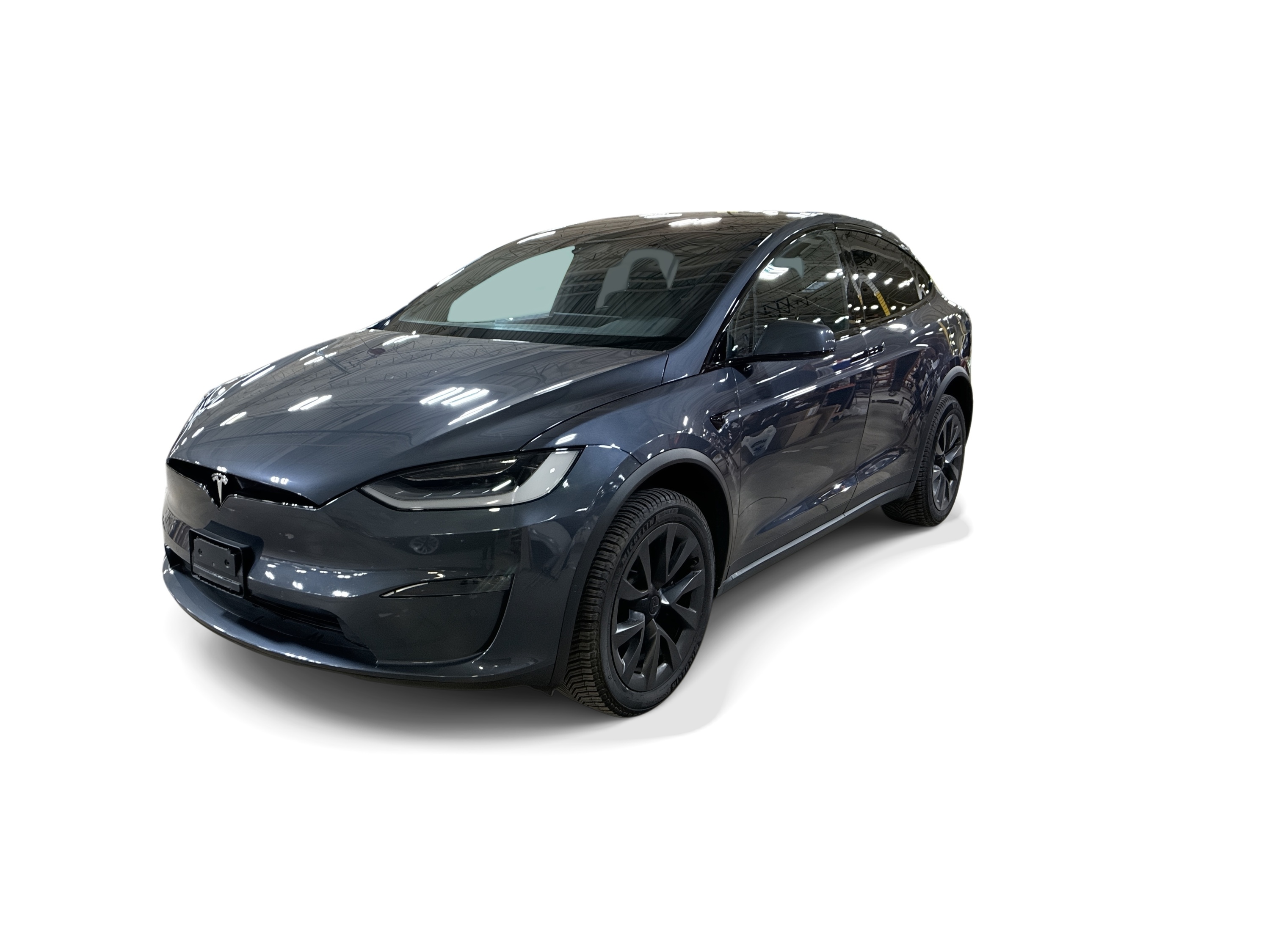 Used 2023 Tesla Model X Long Range with VIN 7SAXCBE54PF368962 for sale in Rogers, Minnesota