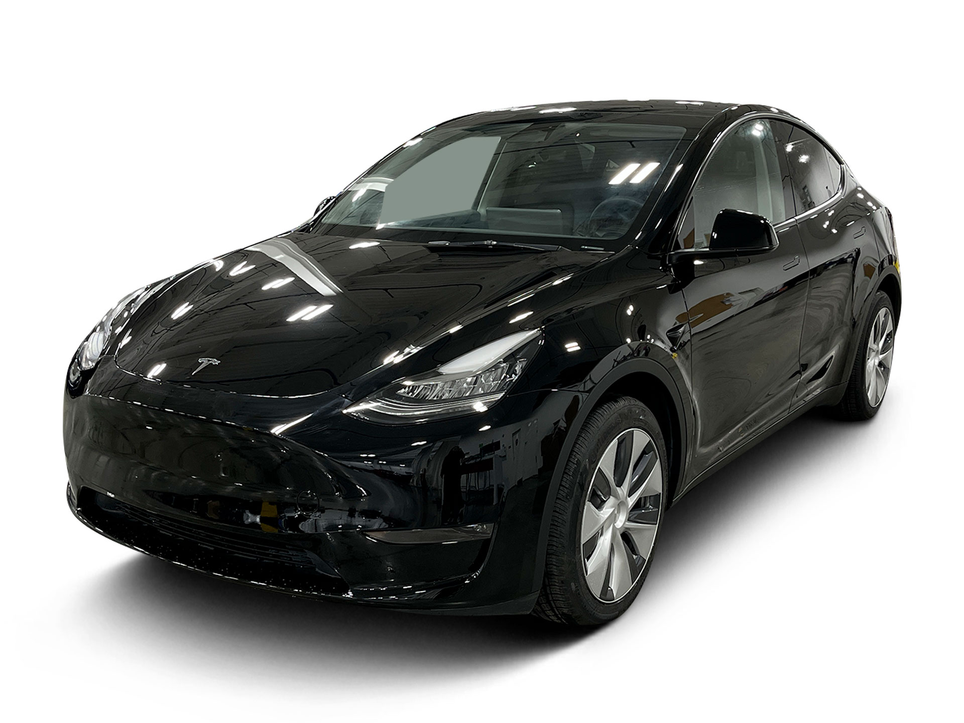 Used 2023 Tesla Model Y Long Range with VIN 7SAYGDEE8PA128086 for sale in Northfield, Minnesota
