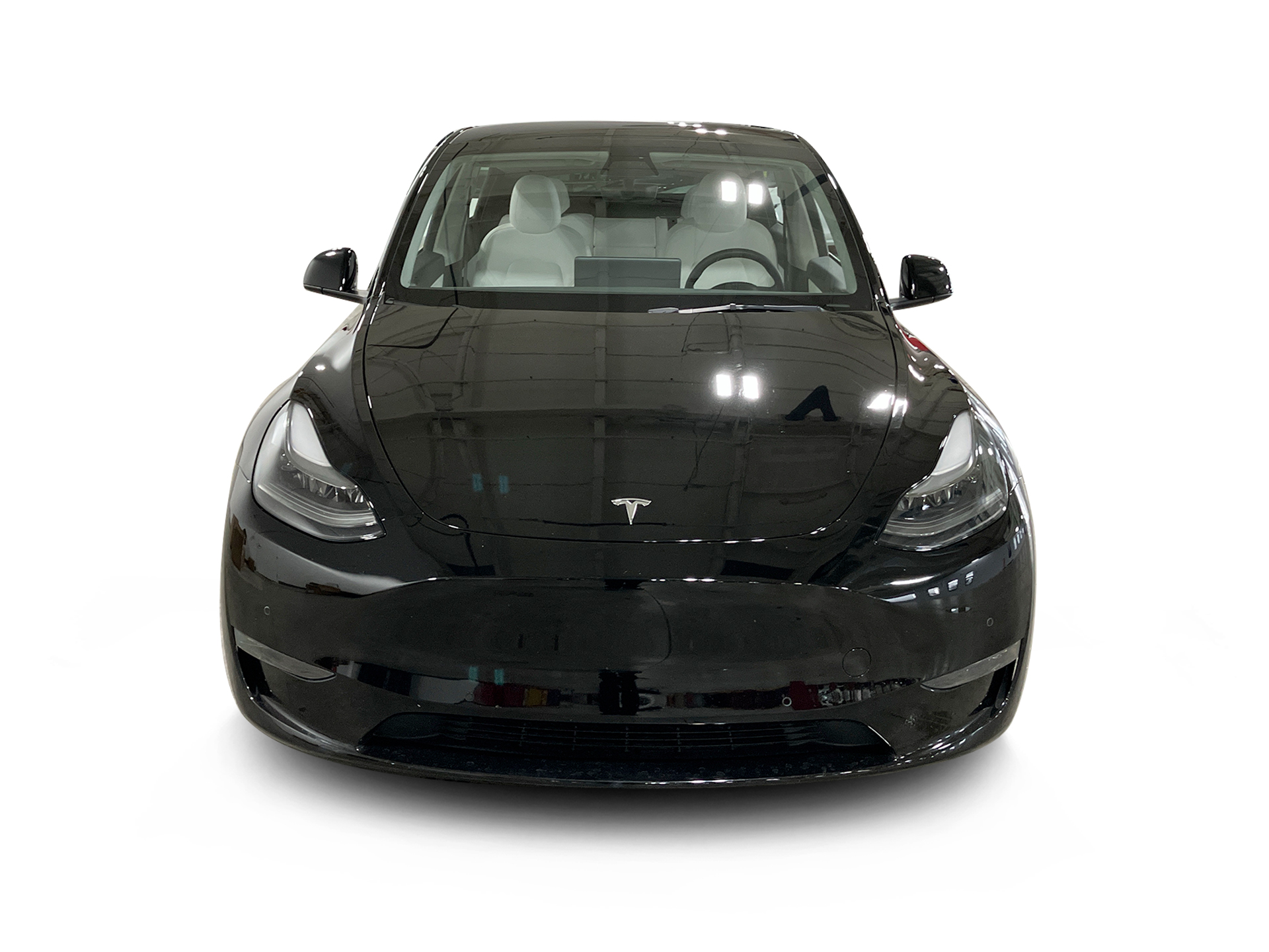 Tesla 2022 MY Performance Vin 7SAYGDEF1NF441957