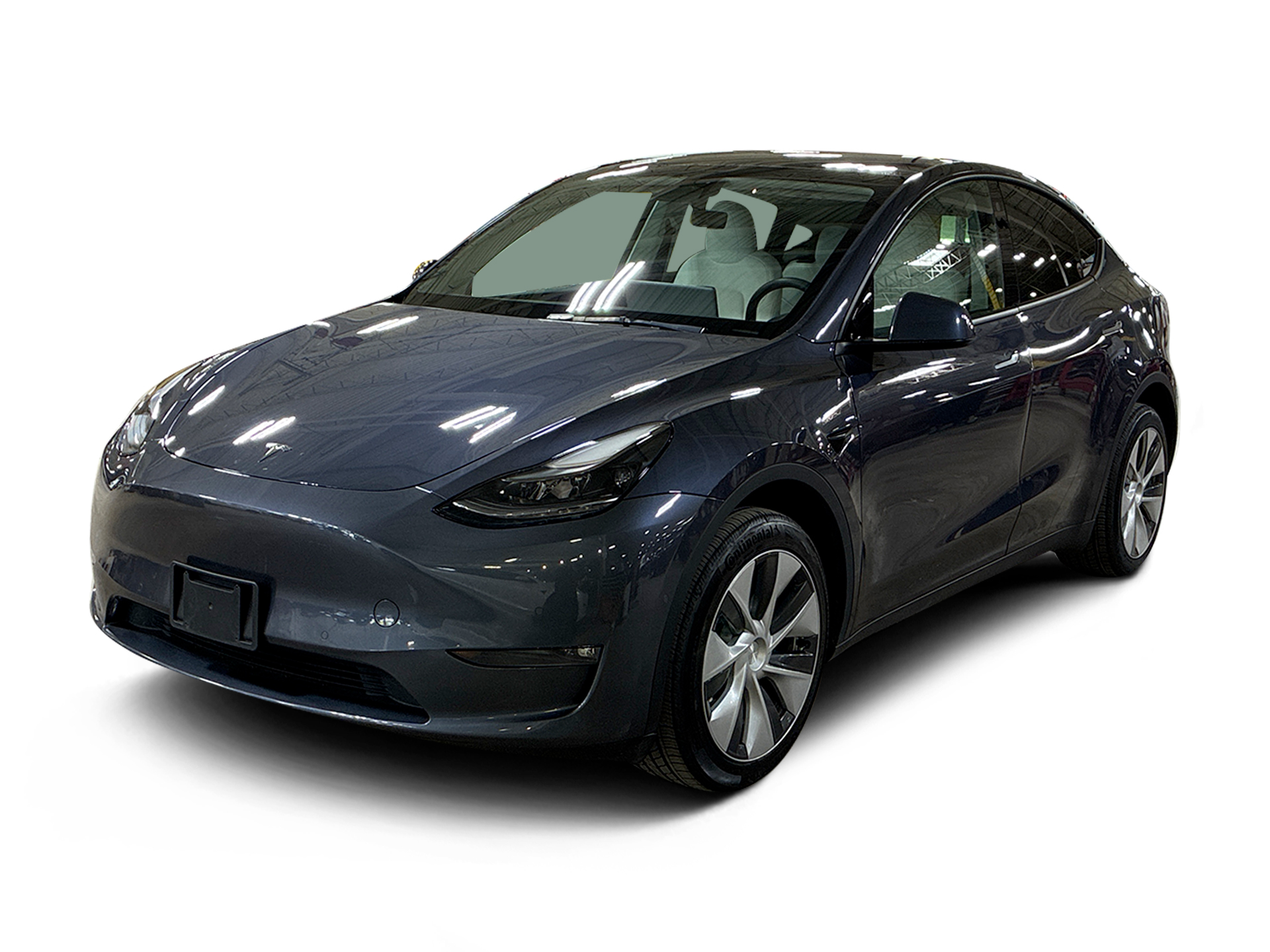 Used 2022 Tesla Model Y Long Range with VIN 7SAYGDEE1NF563029 for sale in Northfield, Minnesota