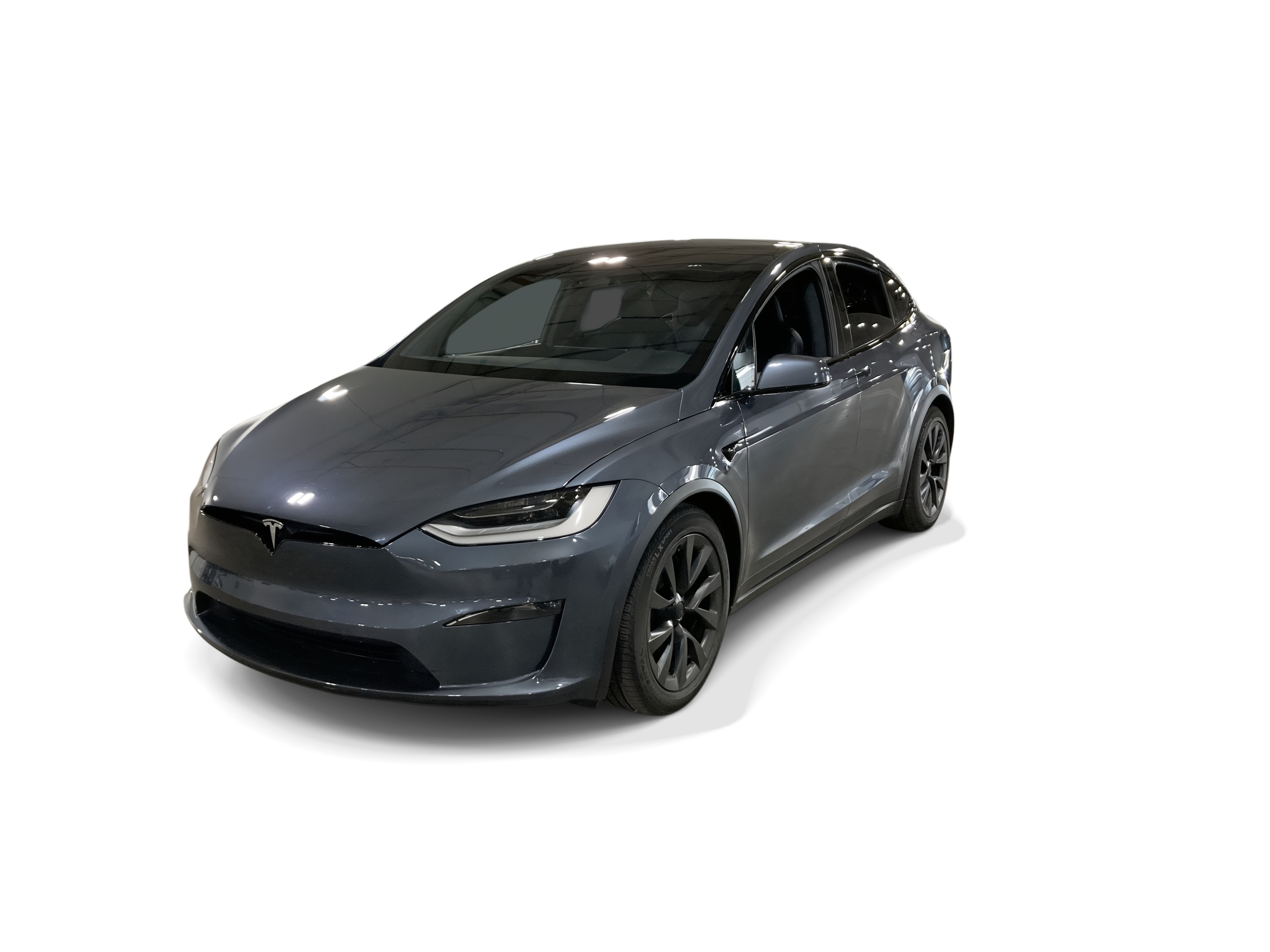 Used 2023 Tesla Model X Long Range with VIN 7SAXCDE55PF369582 for sale in Renton, WA