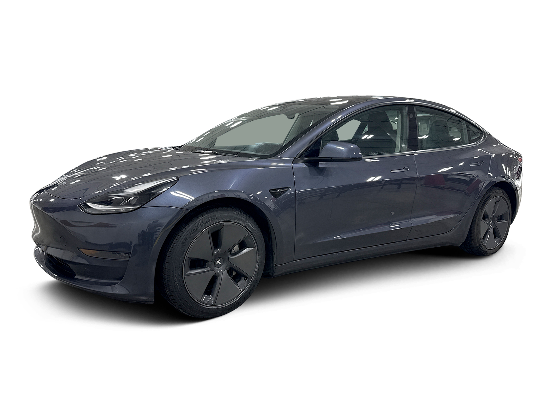 Used 2023 Tesla Model 3 Base with VIN 5YJ3E1EA0PF562725 for sale in Renton, WA