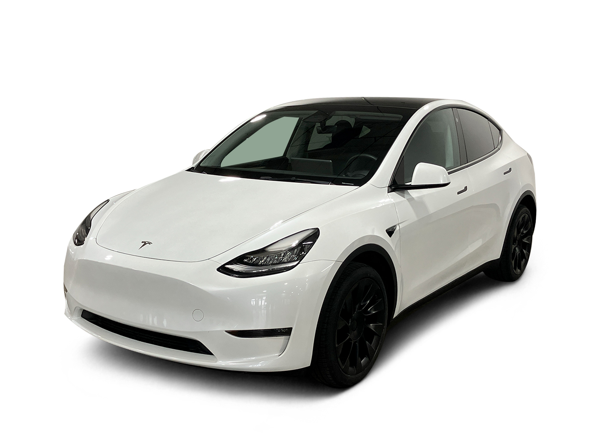 Used 2023 Tesla Model Y Long Range with VIN 7SAYGDEE0PA033828 for sale in Northfield, Minnesota