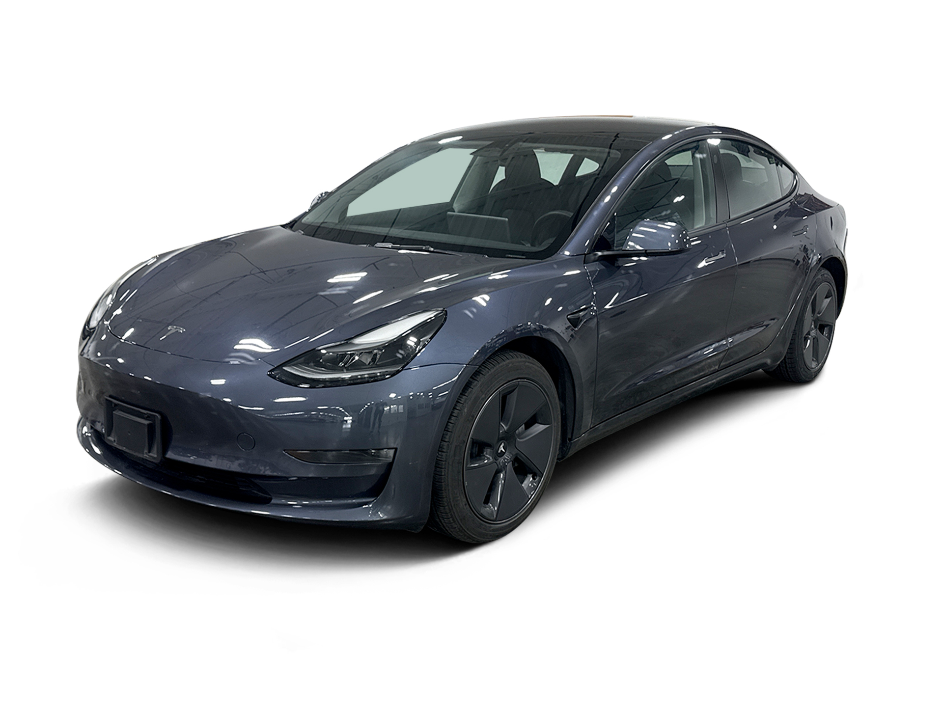 Used 2023 Tesla Model 3 Base with VIN 5YJ3E1EA5PF408544 for sale in Renton, WA