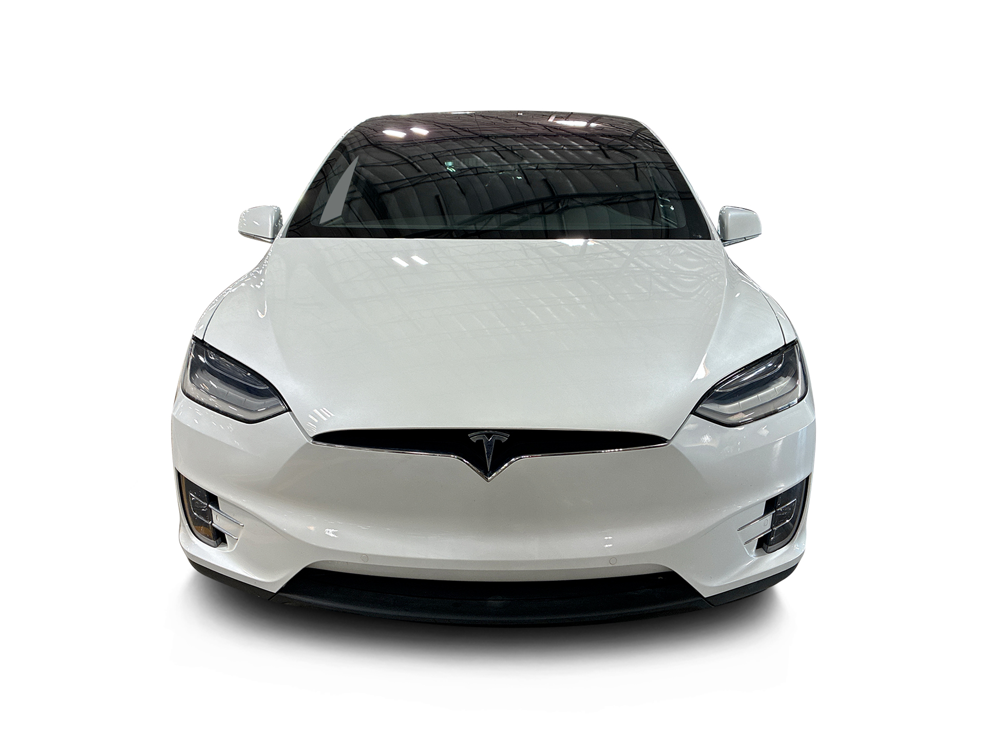 Used 2020 Tesla Model X Long Range with VIN 5YJXCAE25LF242360 for sale in Renton, WA