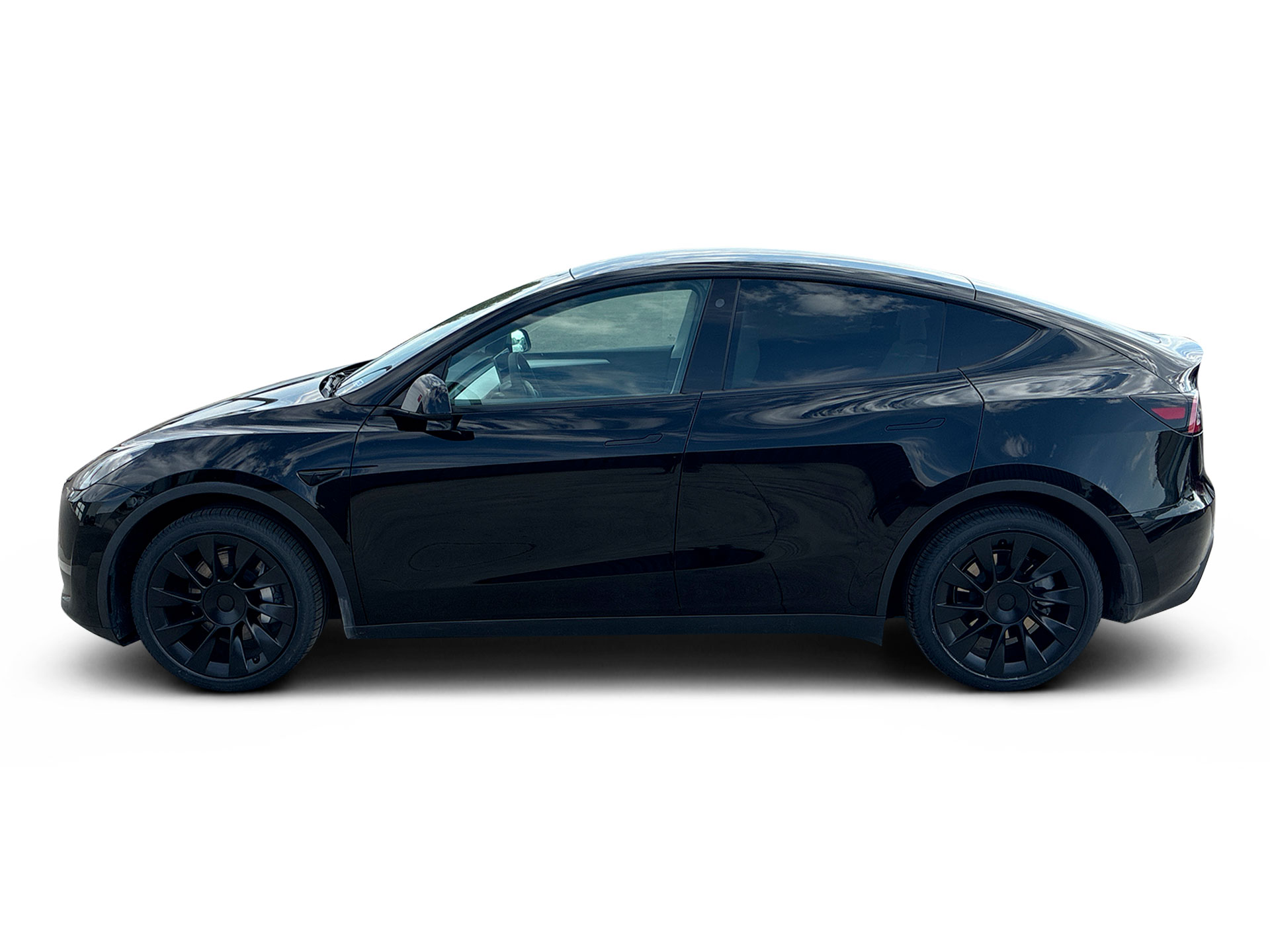 Image of USED 2023 Tesla my Long Range All-Wheel Drive