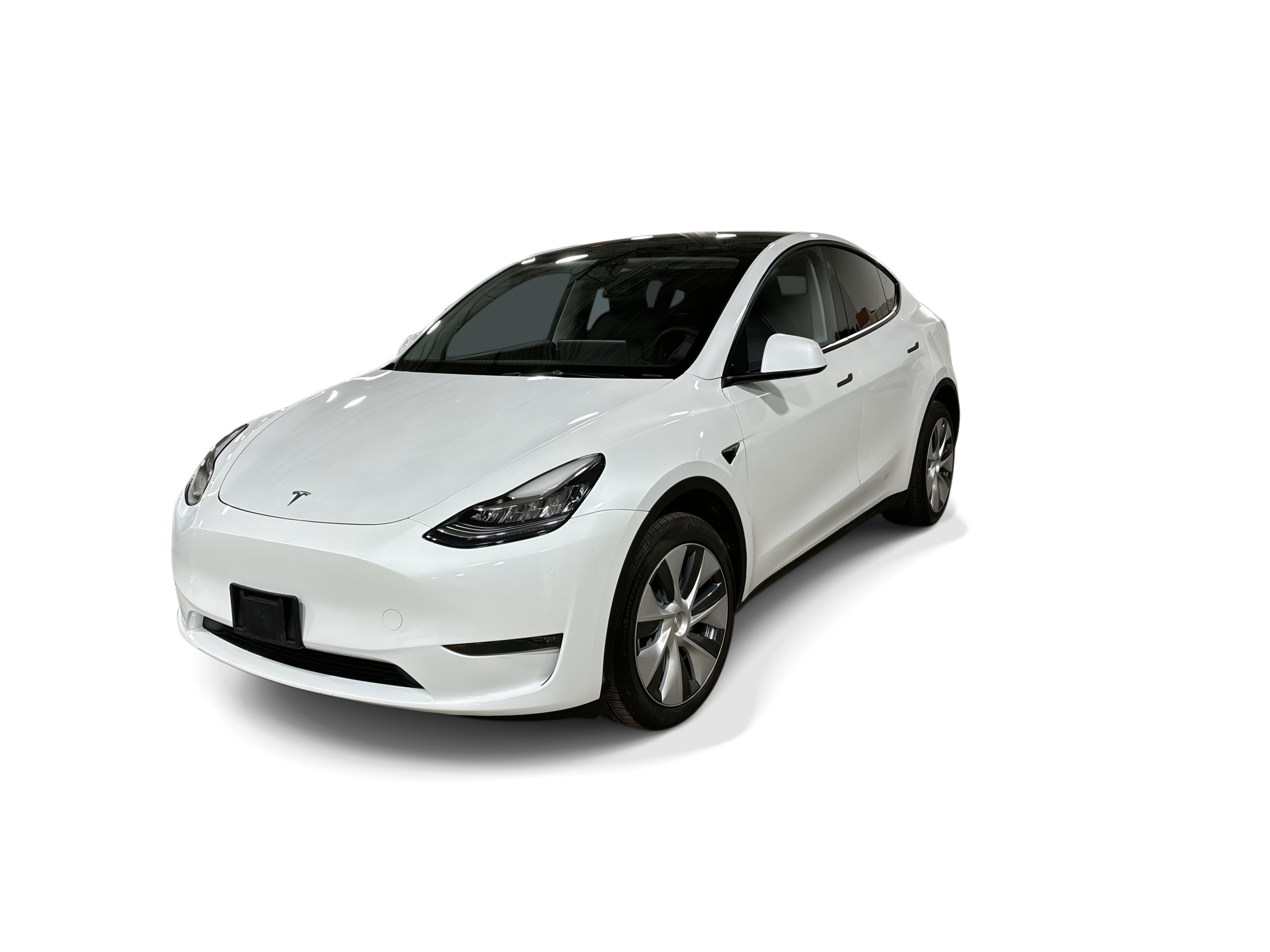 Used 2023 Tesla Model Y Long Range with VIN 7SAYGDEE7PA119783 for sale in Renton, WA