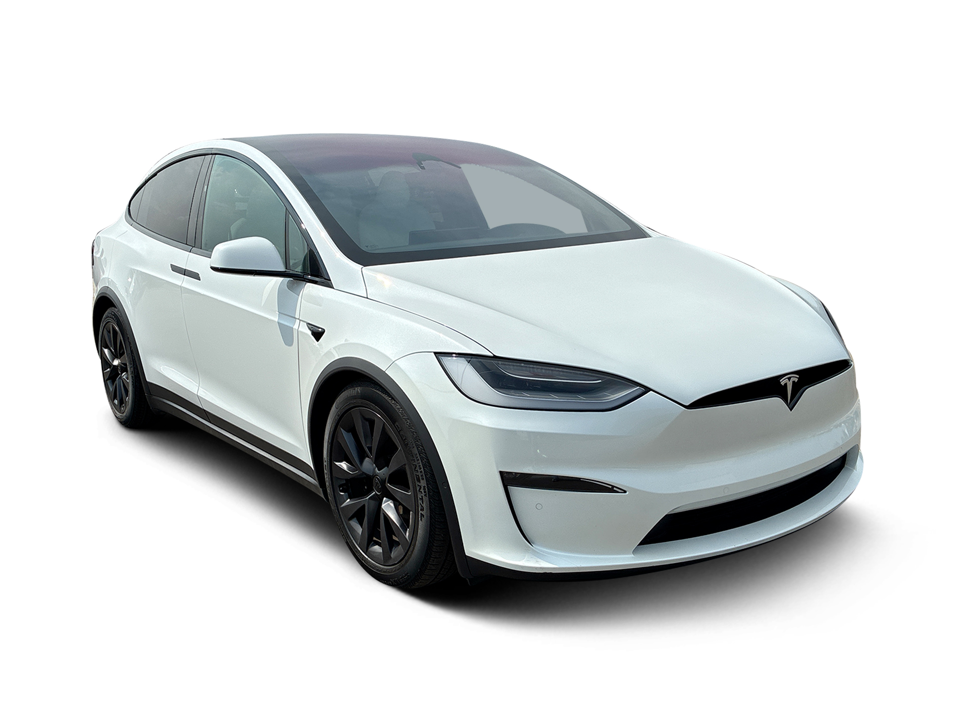 Image of USED 2023 Tesla mx Model X All-Wheel Drive